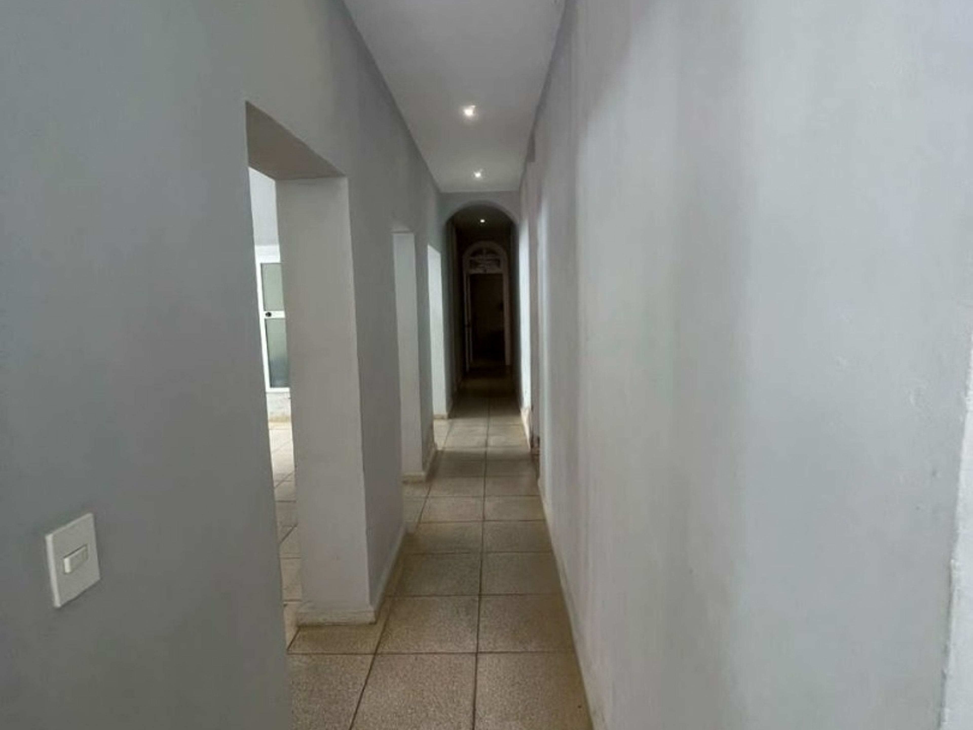 Casa 5201 Dos Mares, Avenida 1ranull