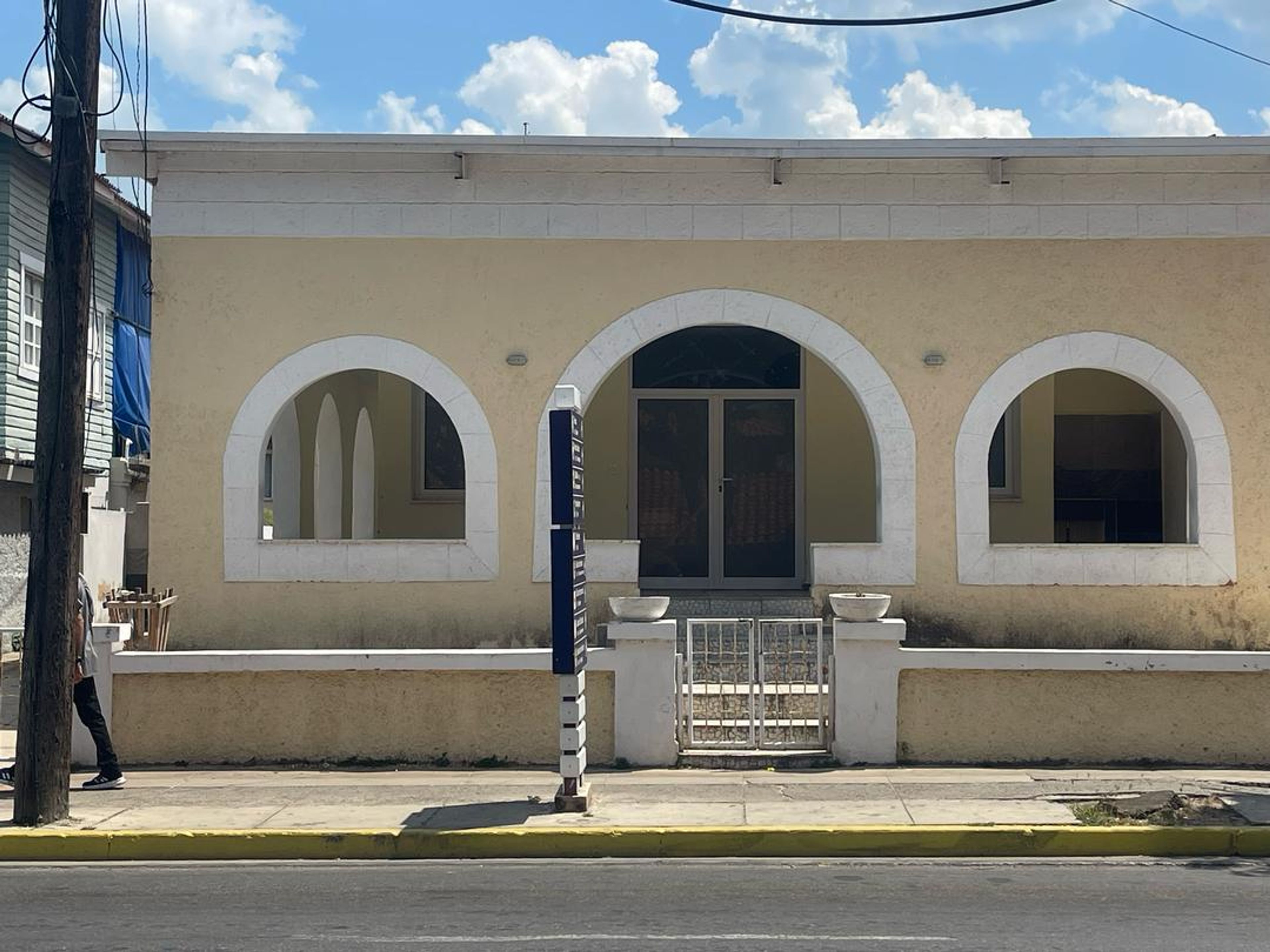 Casa 5201 Dos Mares, Avenida 1ra