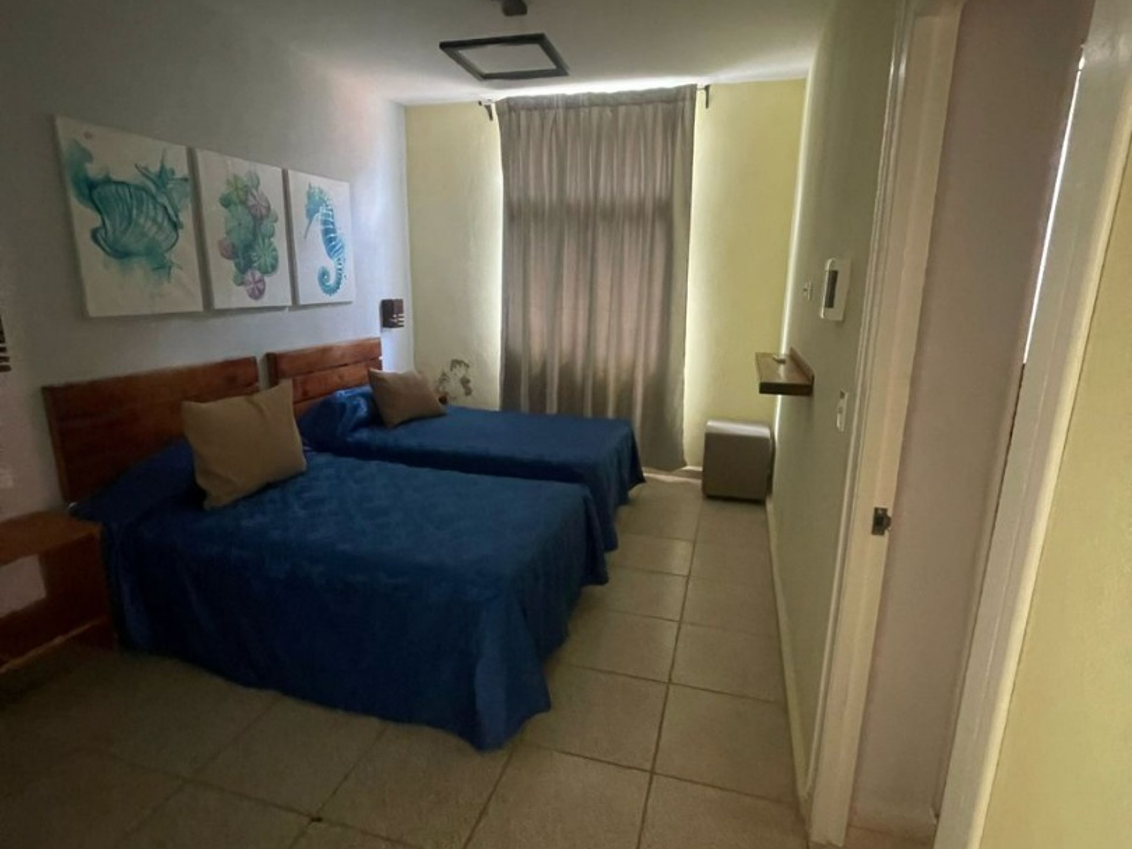 Casa 5201 Dos Mares, Avenida 1ranull