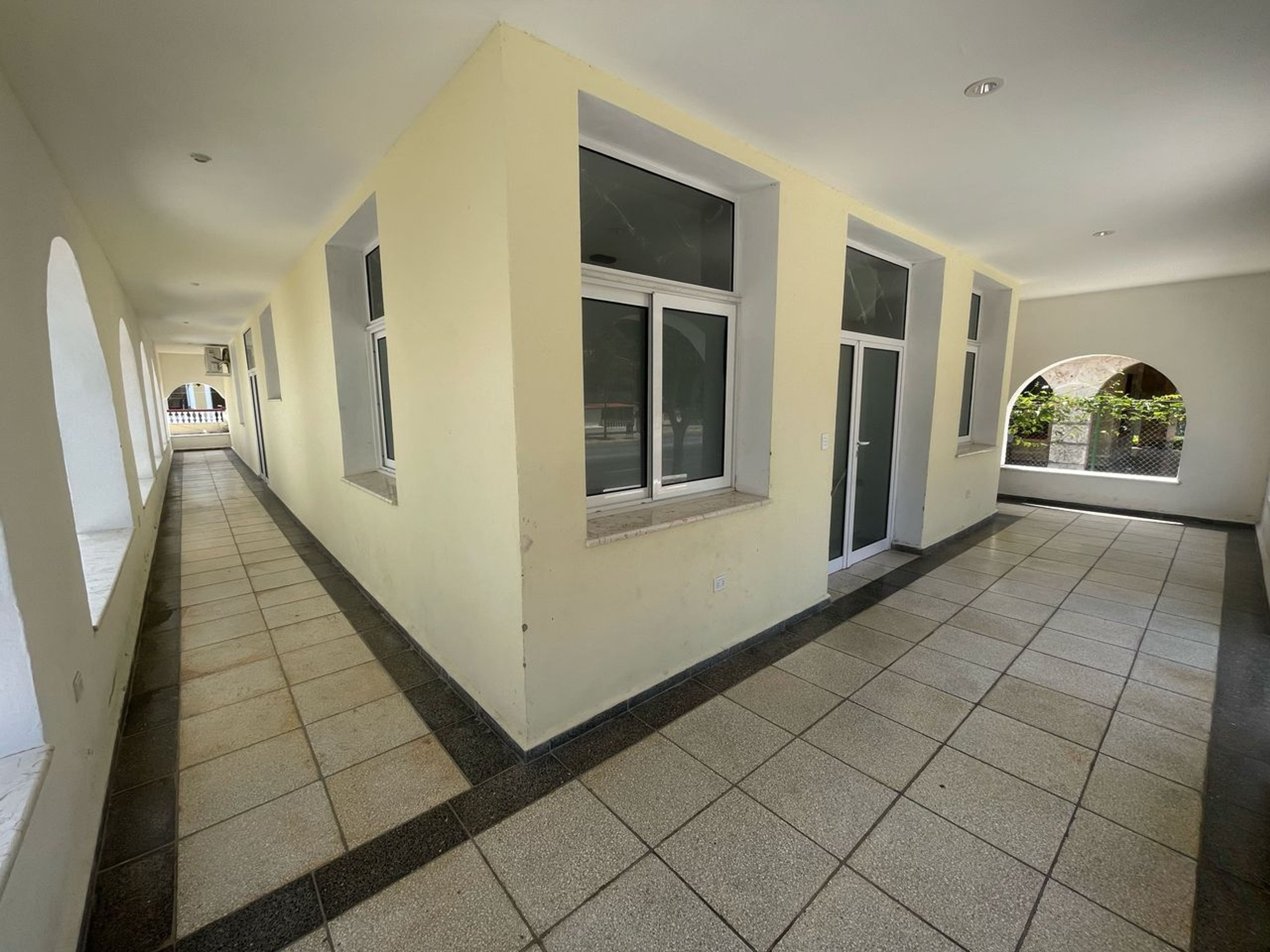 Casa 5201 Dos Mares, Avenida 1ranull