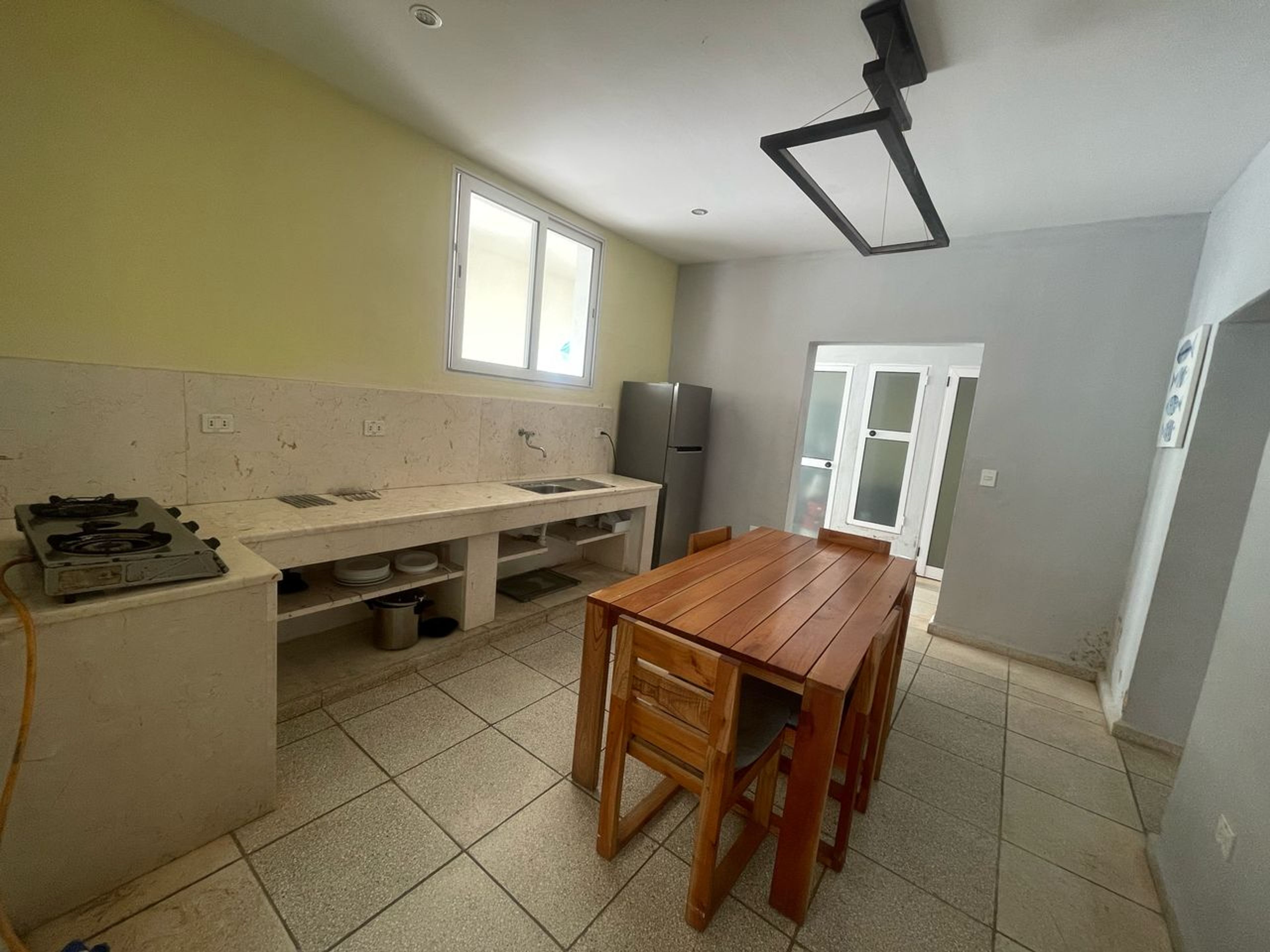 Casa 5201 Dos Mares, Avenida 1ranull