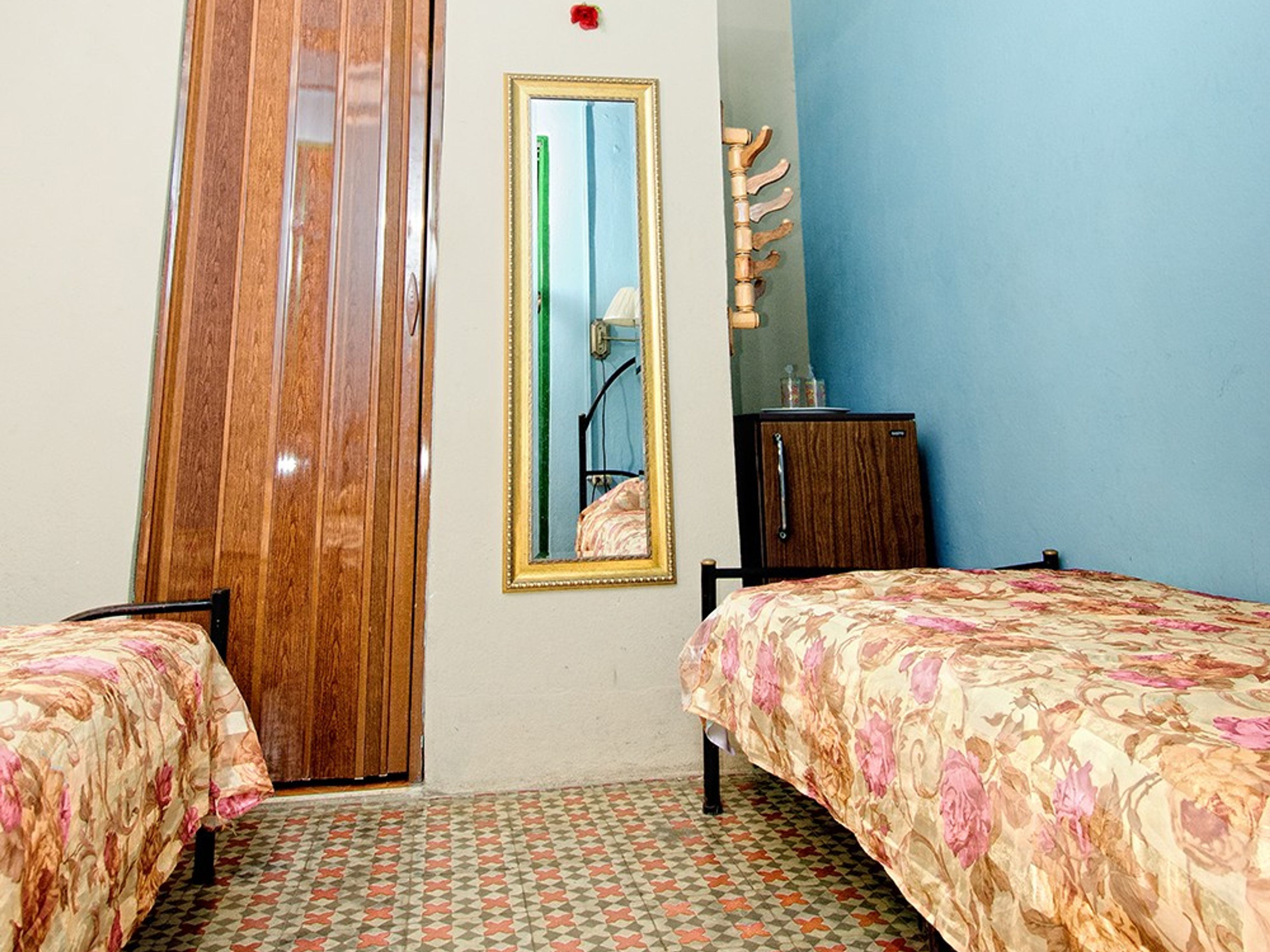Casa de Jorge e Isabel, PEÑA POBRE, No. 63Standard Room