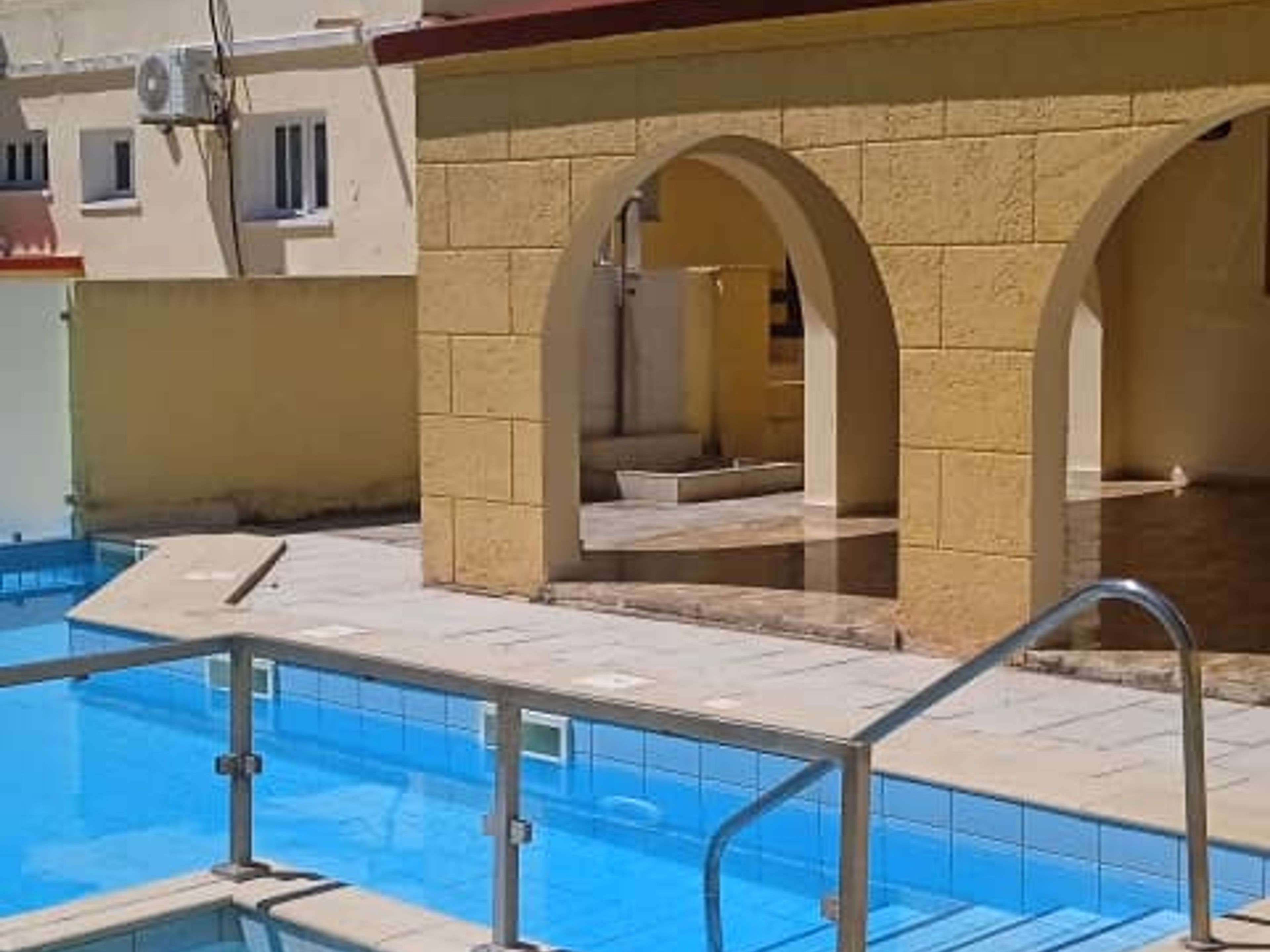 Casa 438 Acuazul, Calle 14null