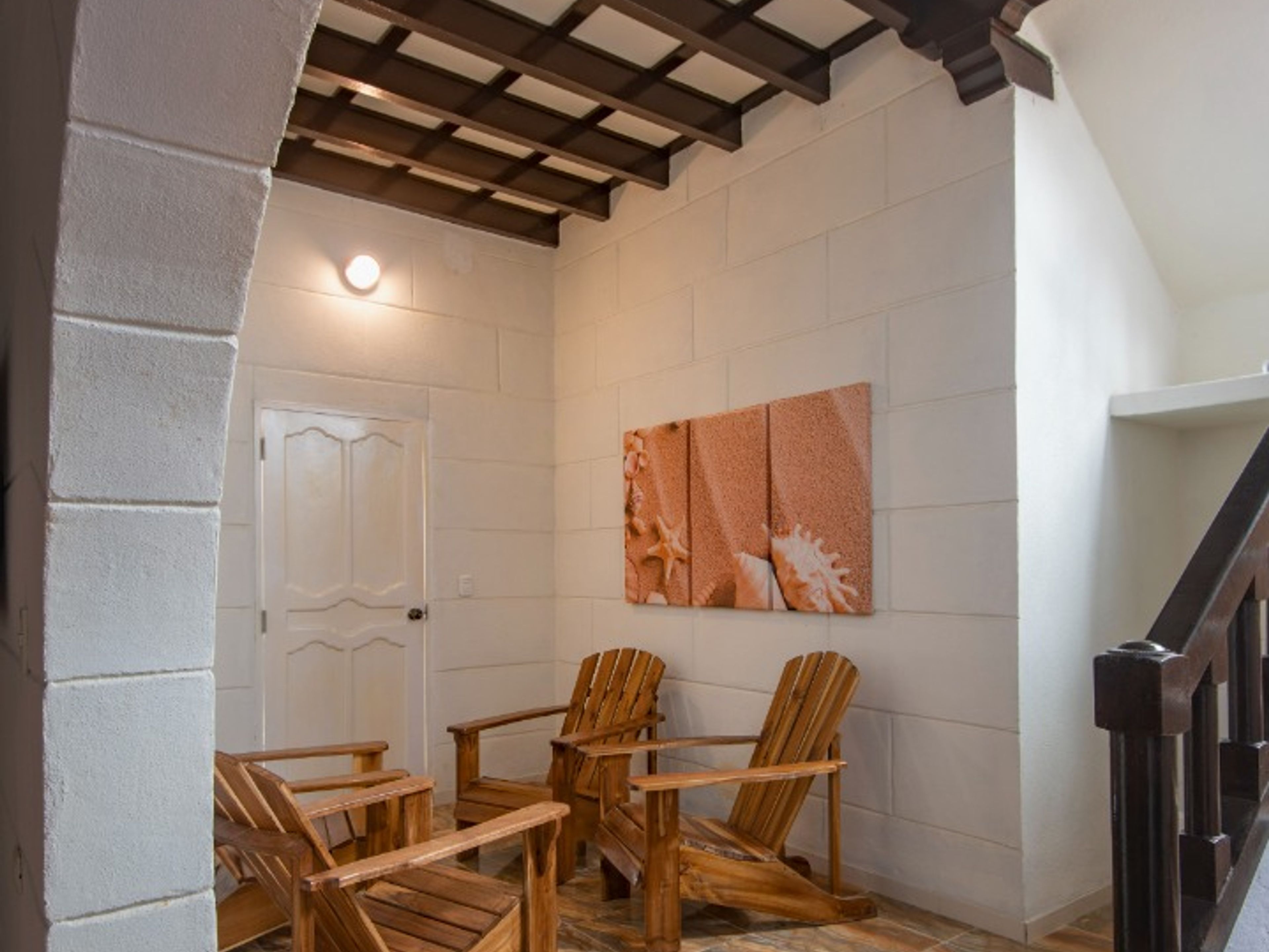 Casa 438 Acuazul, Calle 14null