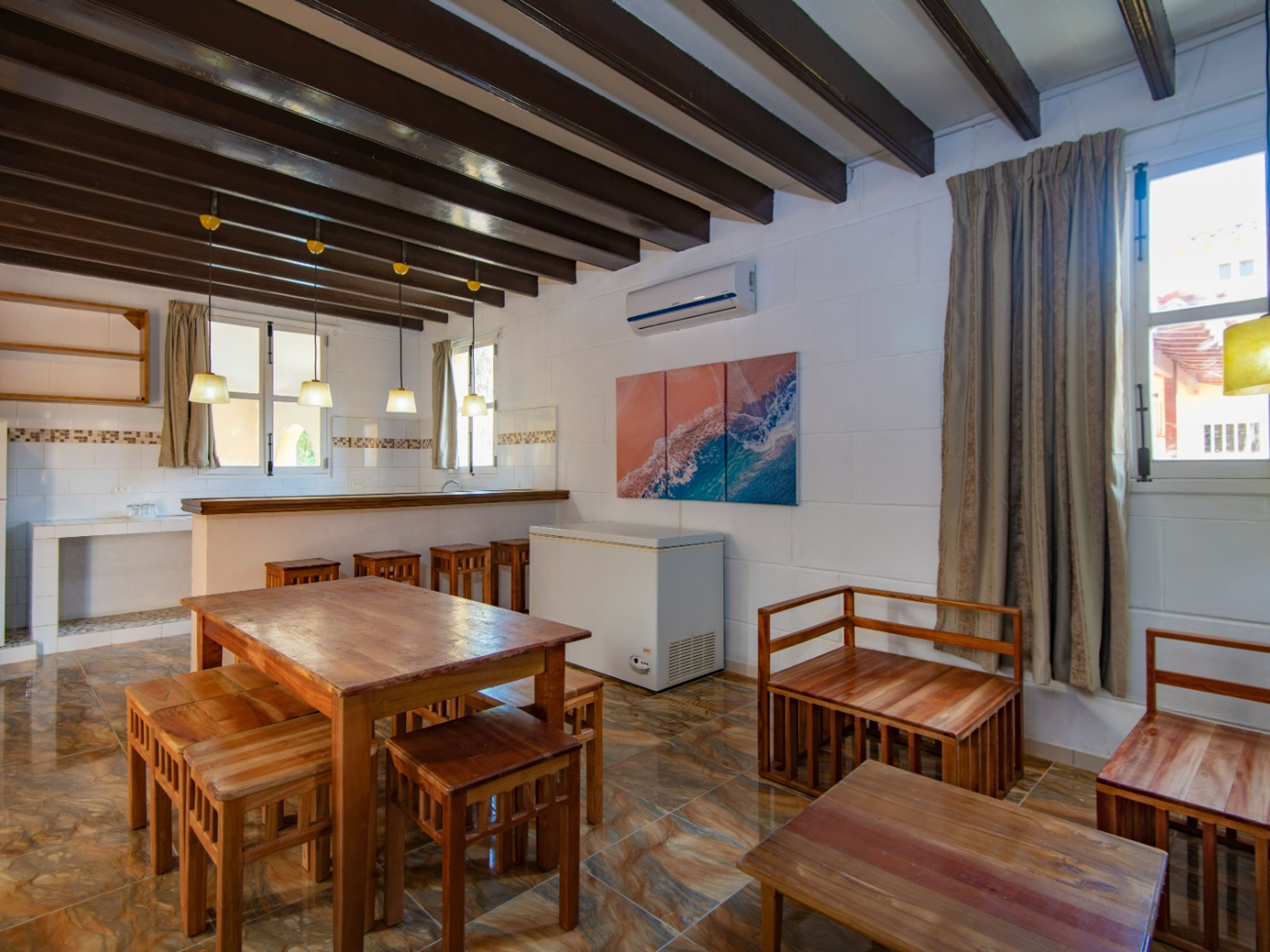 Casa 438 Acuazul, Calle 14null