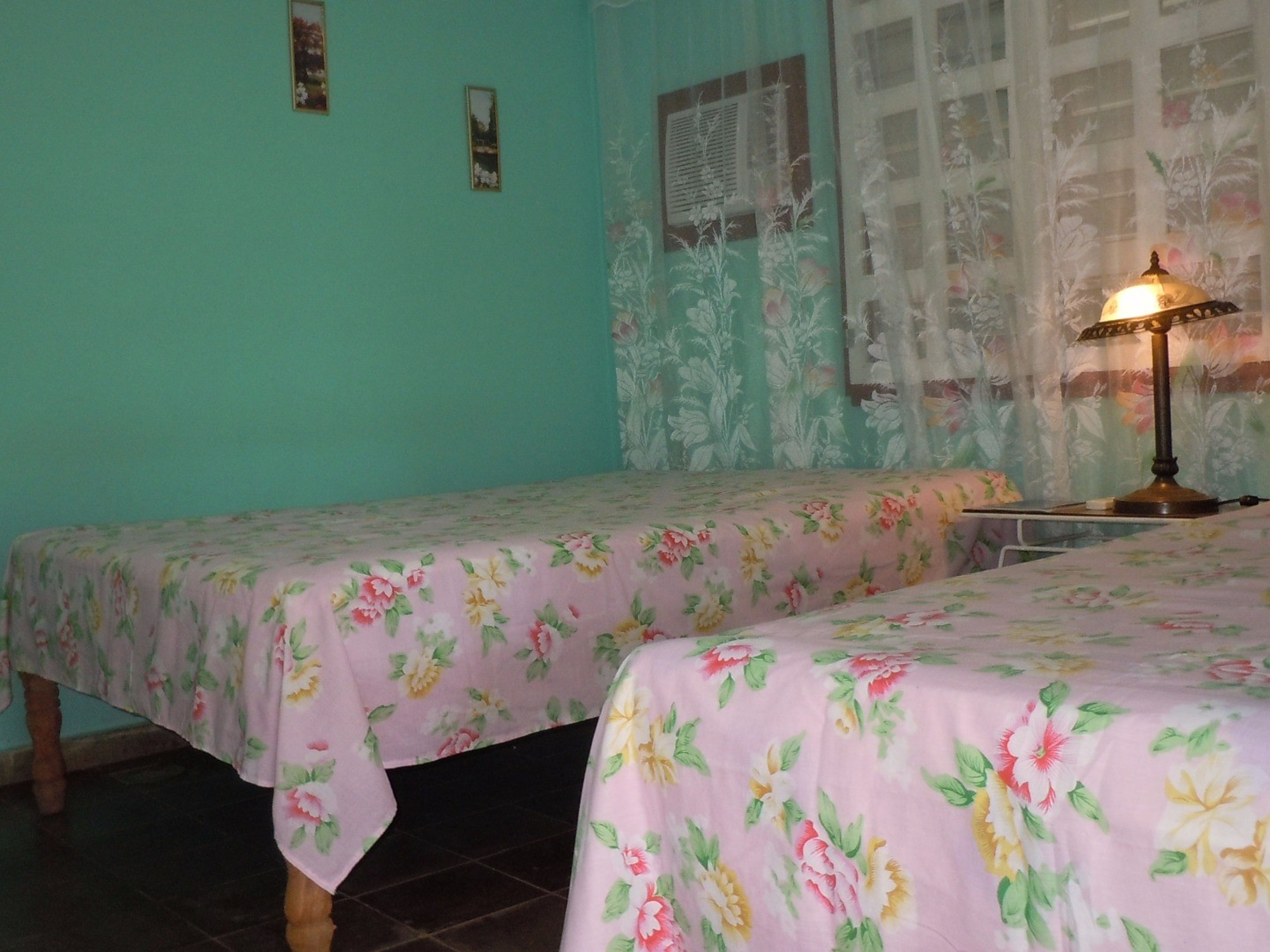 Casa Doña Enma, SALVADOR CISNERO, No. 7-AStandard room