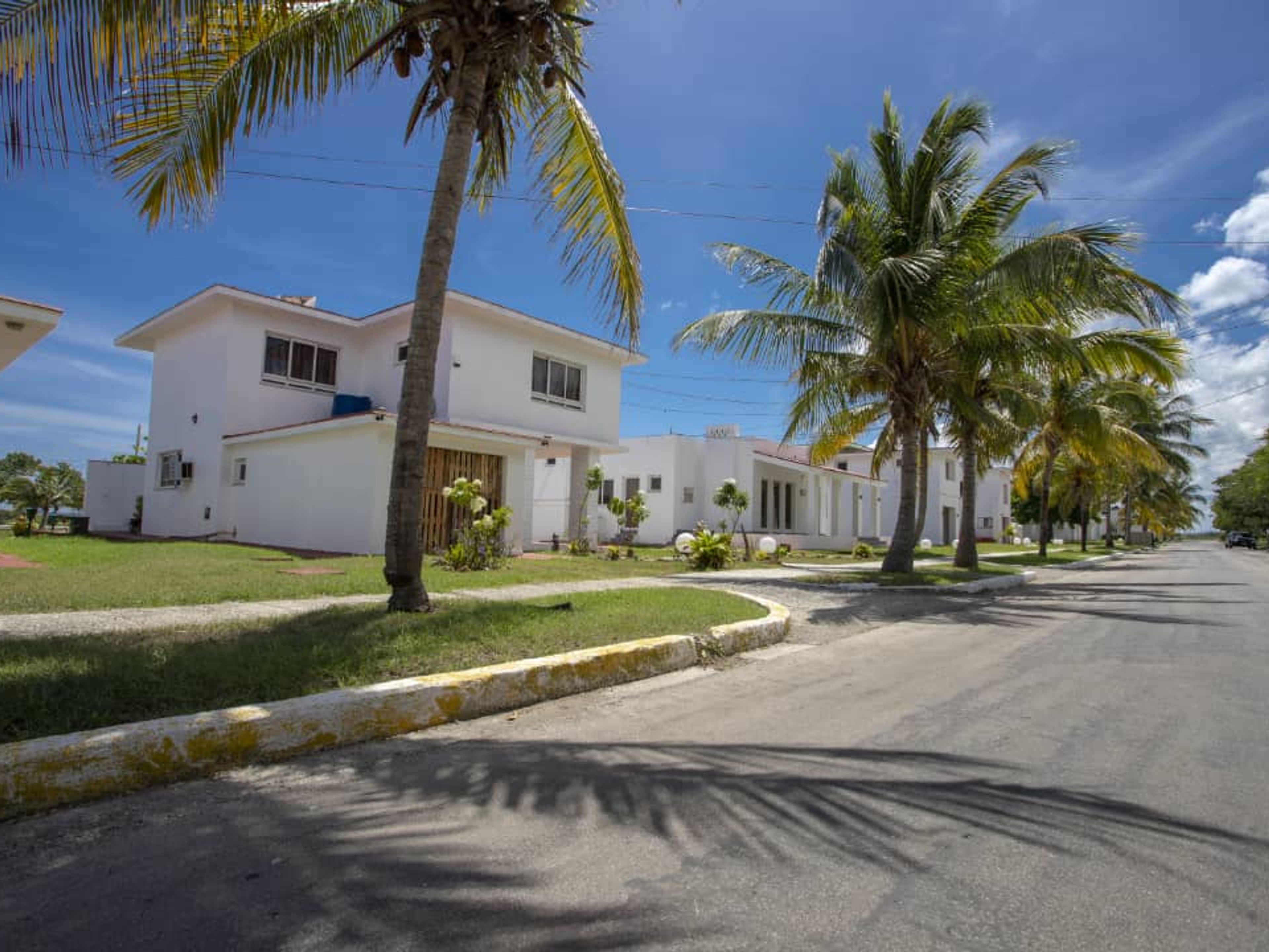 Villa Caimán, TARARÁ, No. 510null