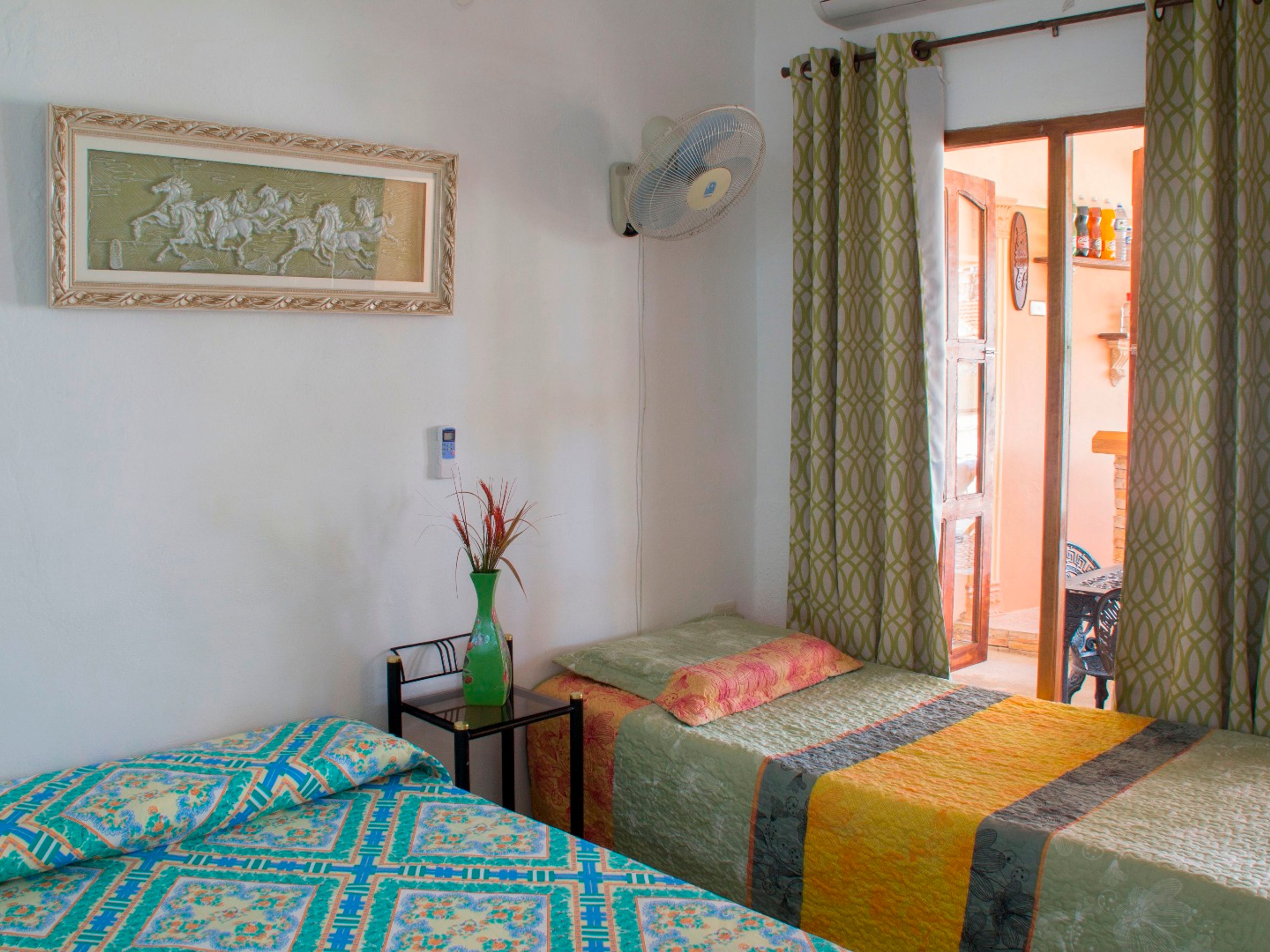 Дом Gran Cañón, CALETÓNStandard room