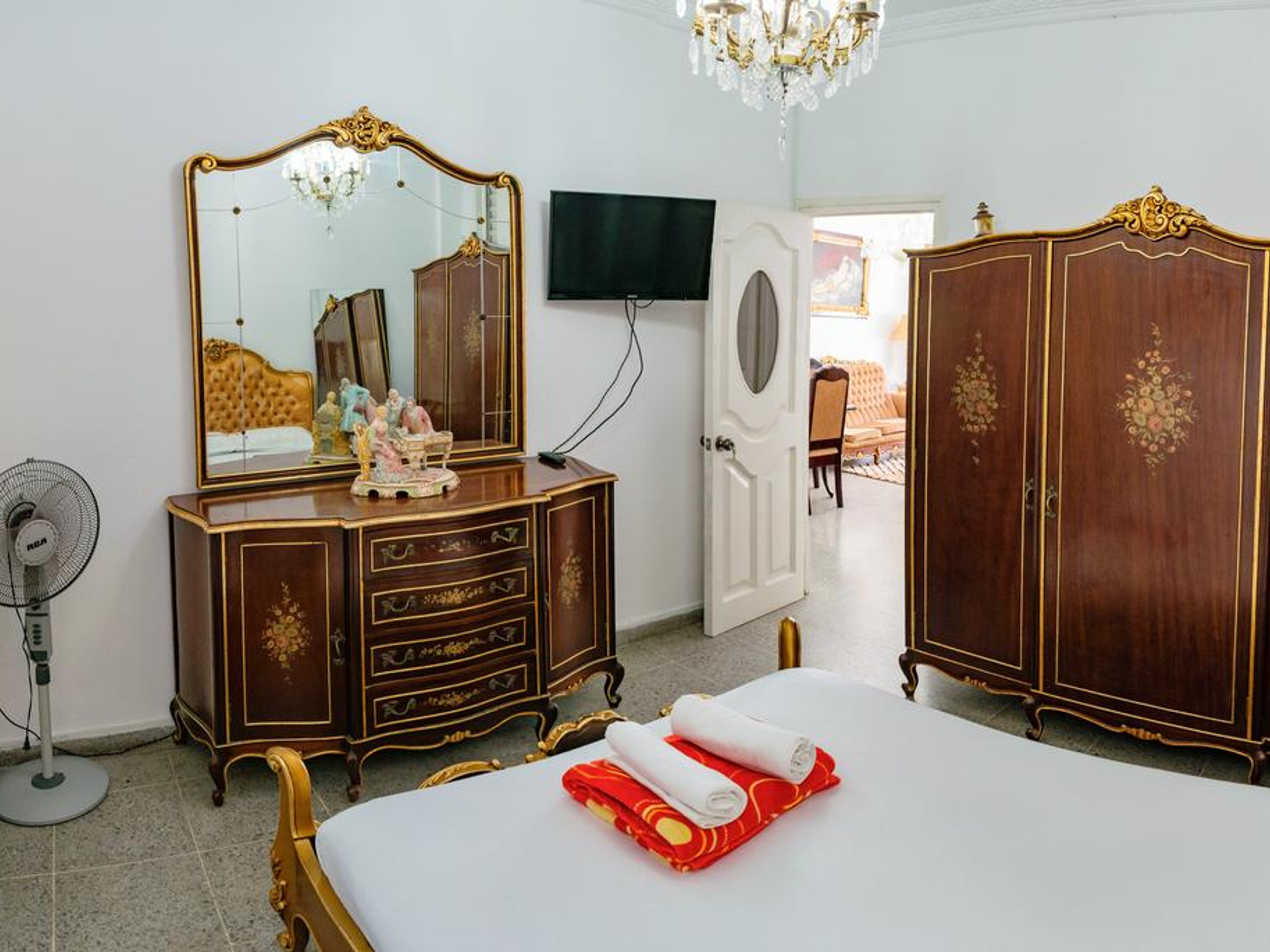 Hostal Anaoska, CONCORDIA, No. 410Standard room