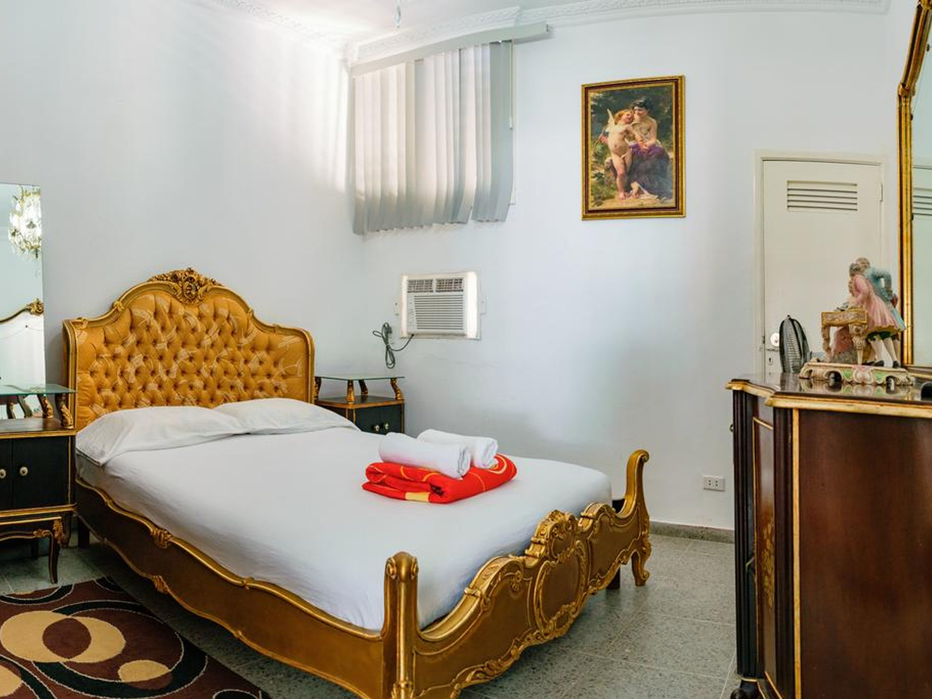 Hostal Anaoska, CONCORDIA, No. 410 - Standard room