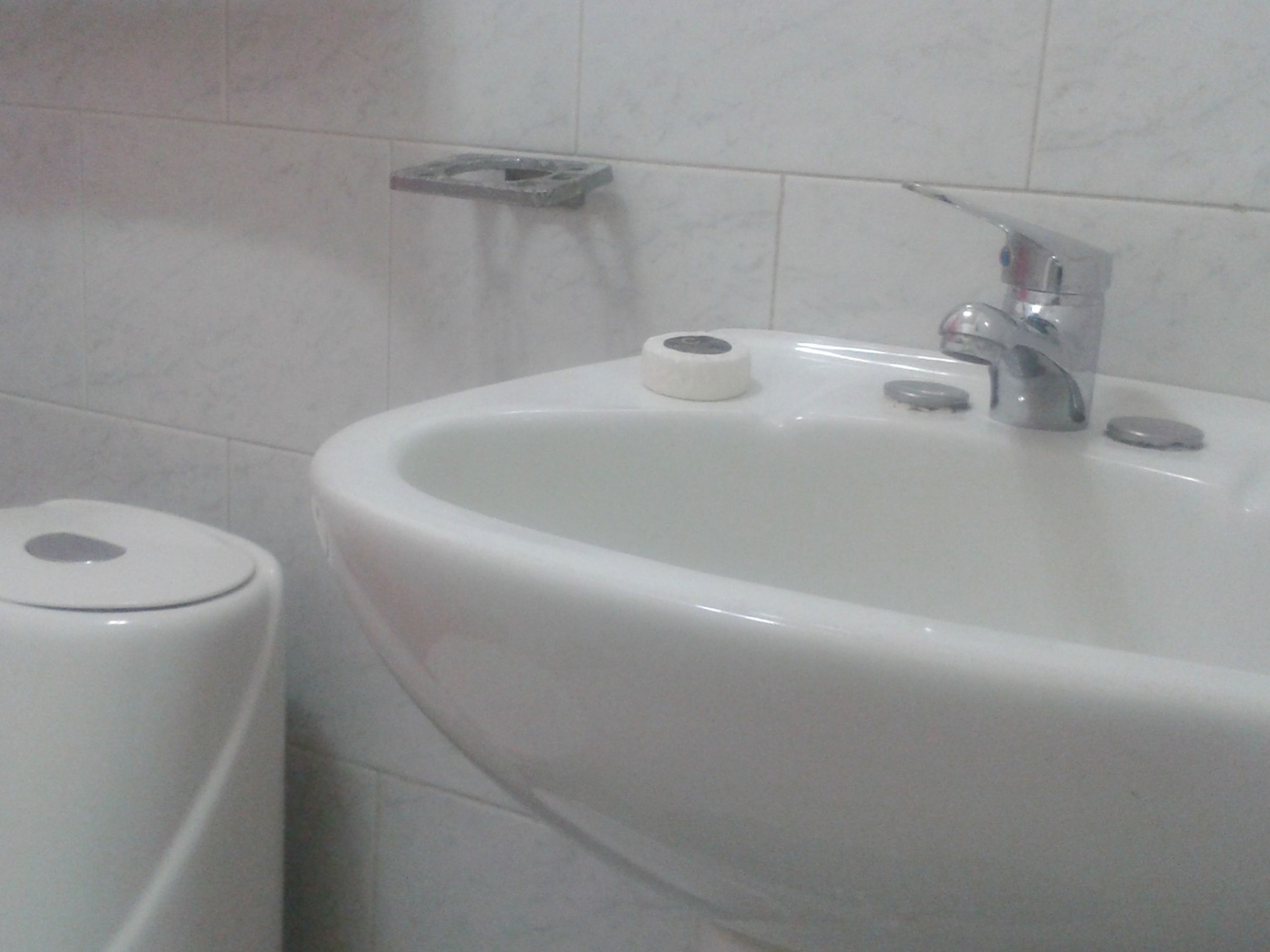 Casa Elizabeth, CHACON, No. 61Bathroom view