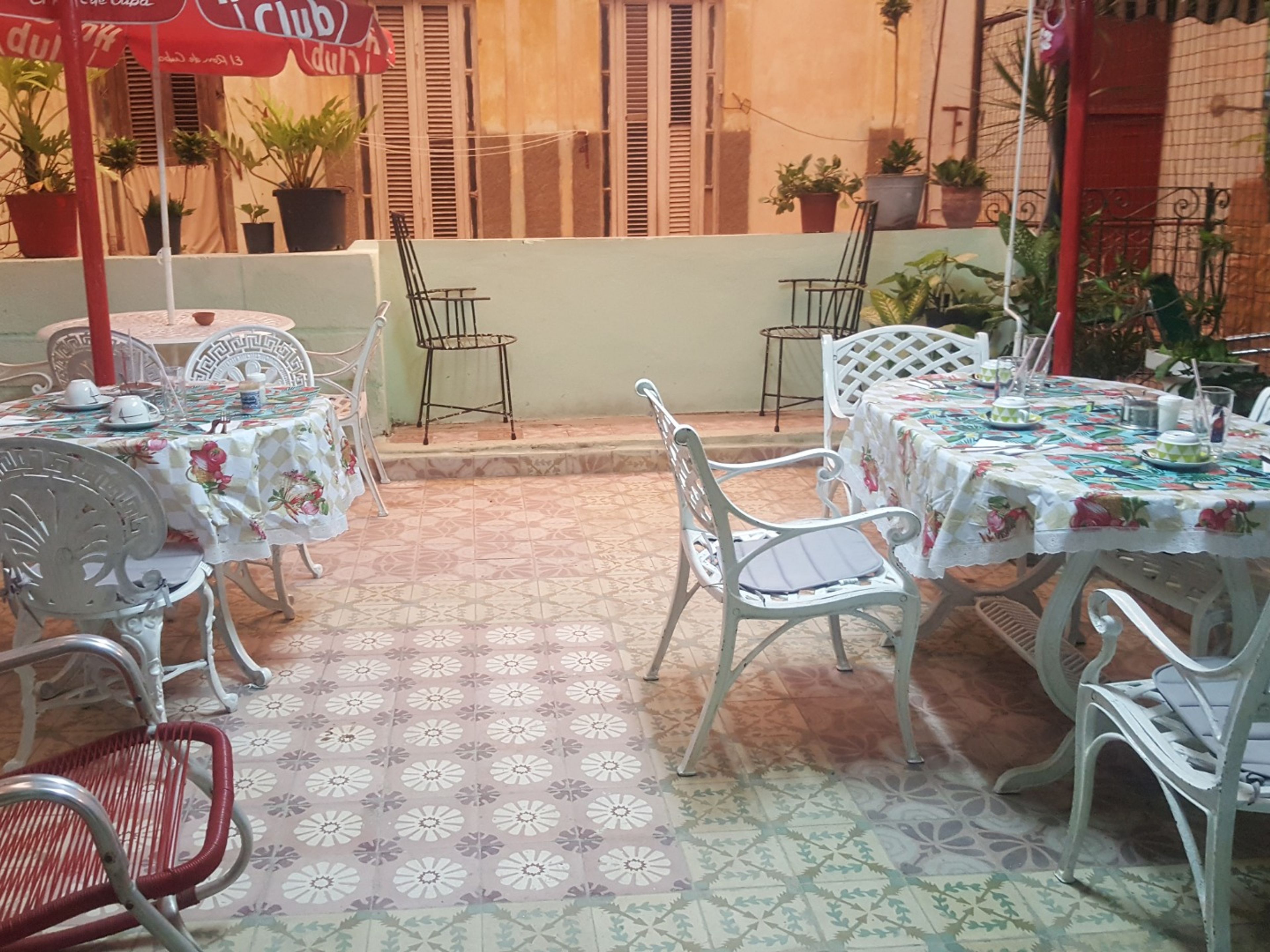 Casa Elizabeth, CHACON, No. 61