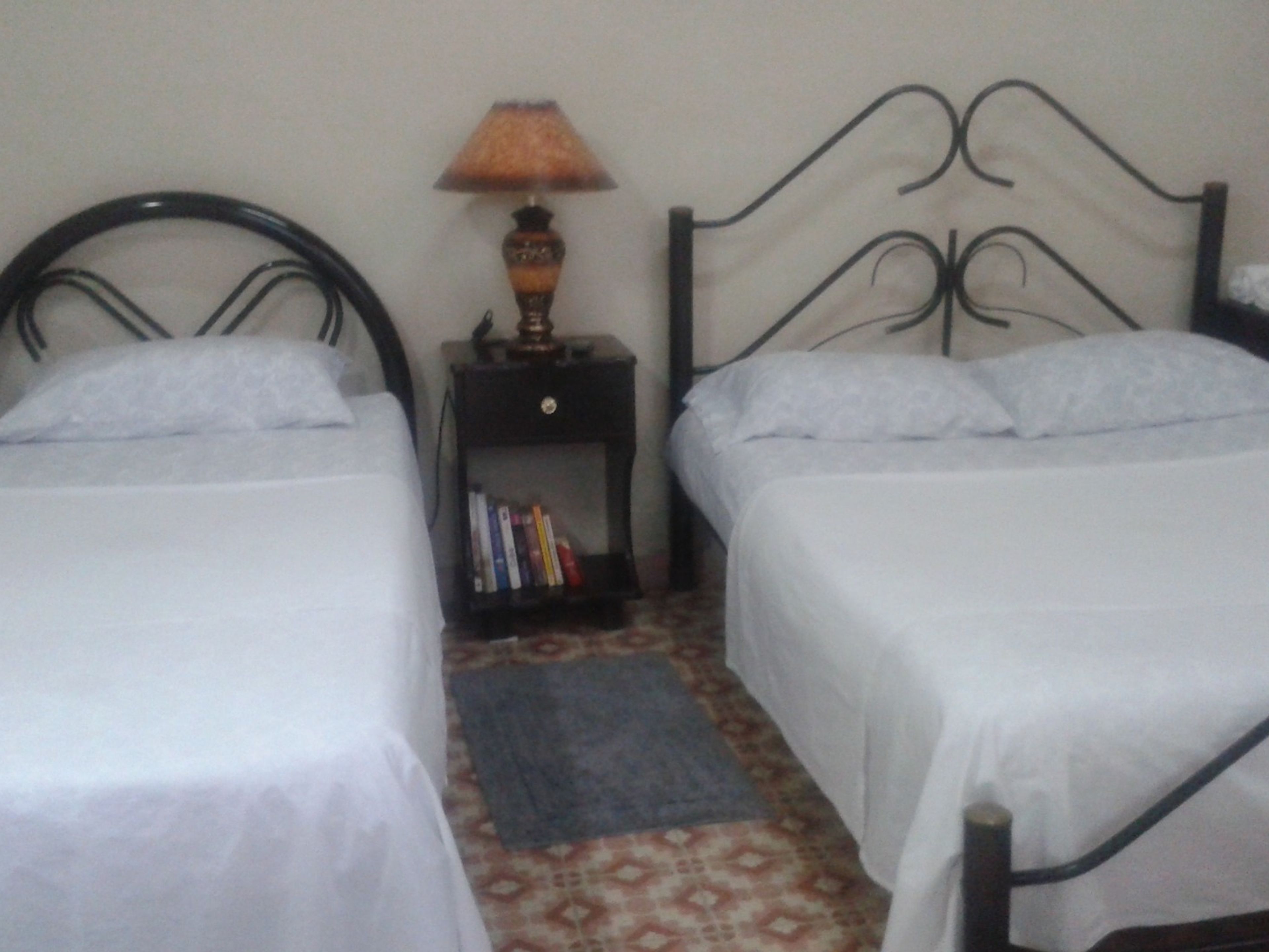 Casa Elizabeth, CHACON, No. 61Standard Room
