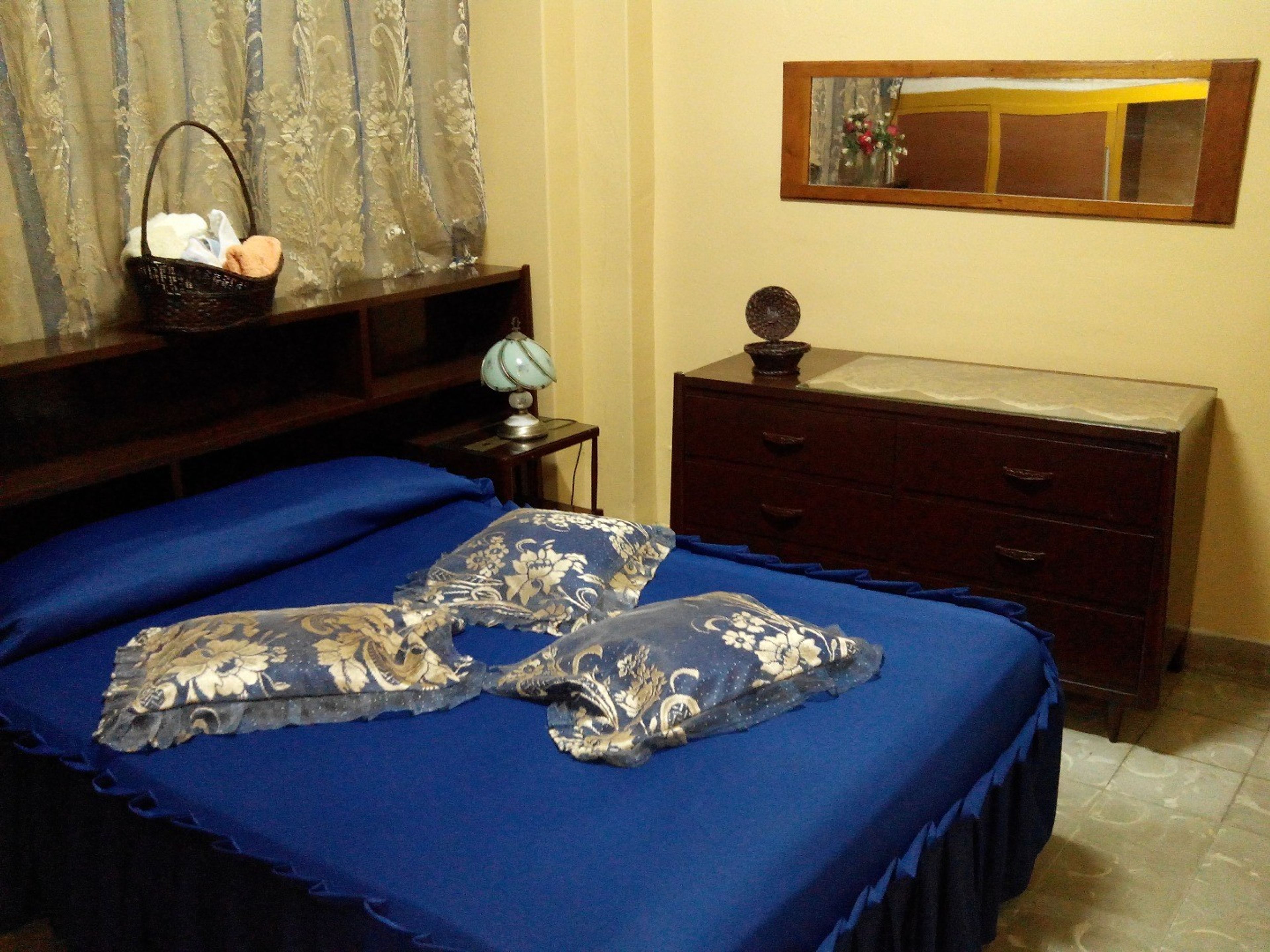 Дом Havana Inns - Centro Habana, CONCORDIA, No. 154Standard room