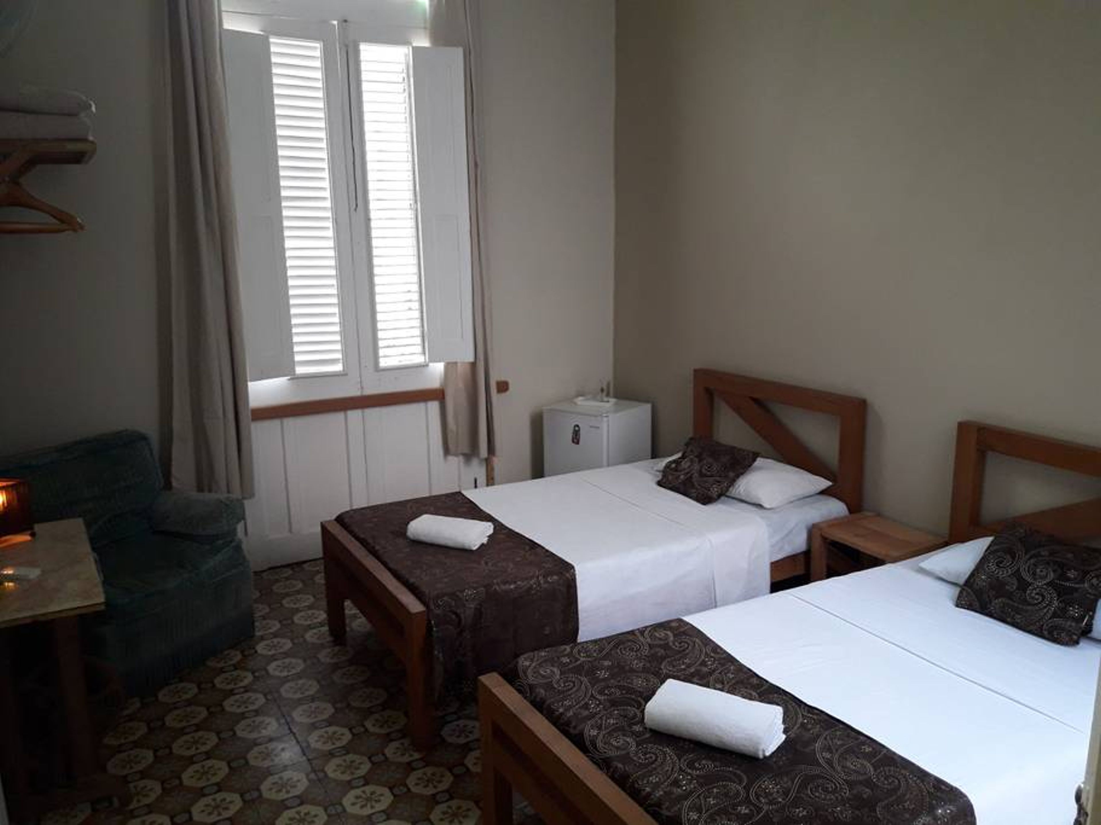 Дом Santanderoromi, CUBA, No. 659Standard room