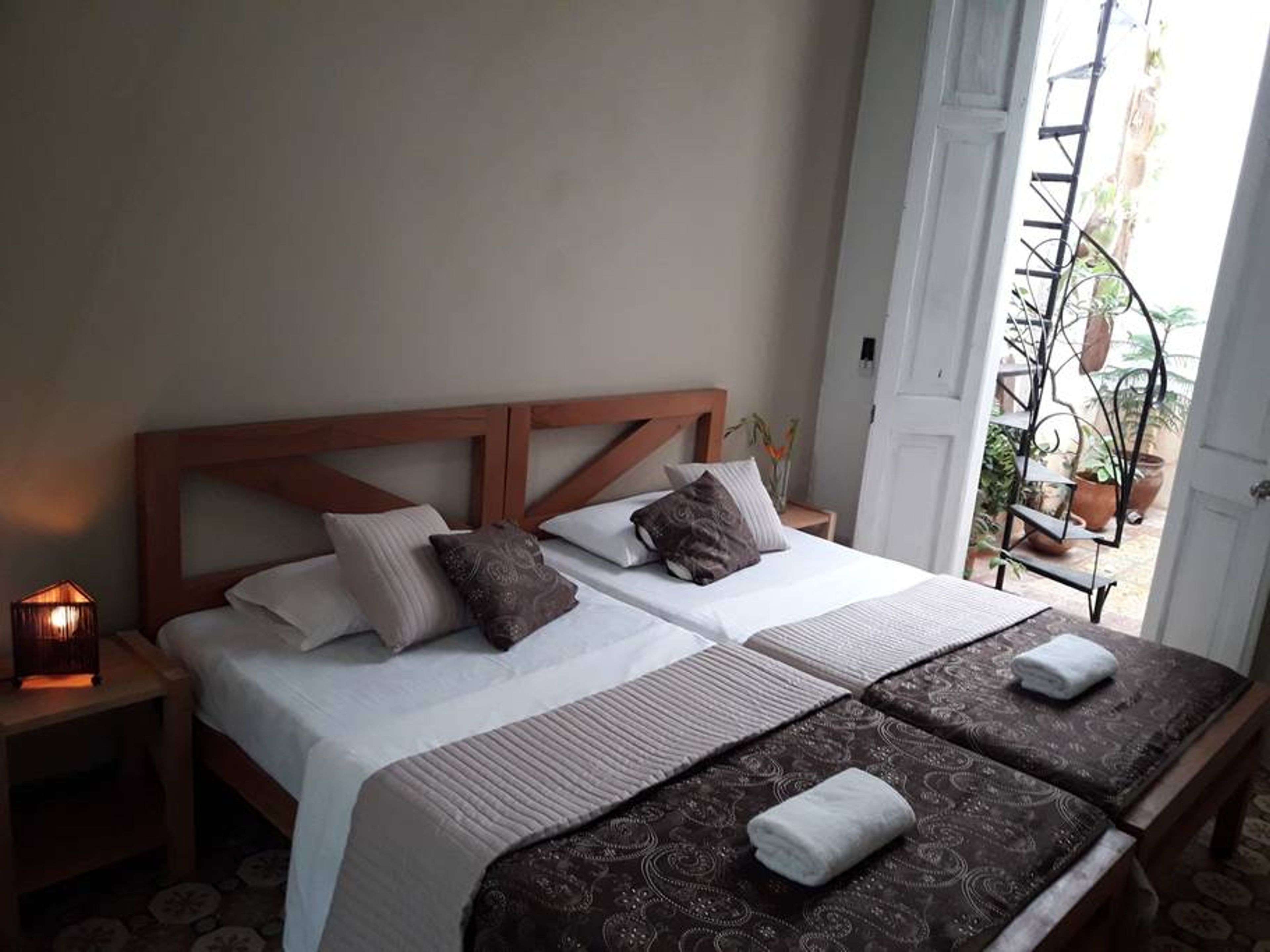 Дом Santanderoromi, CUBA, No. 659Room´s details
