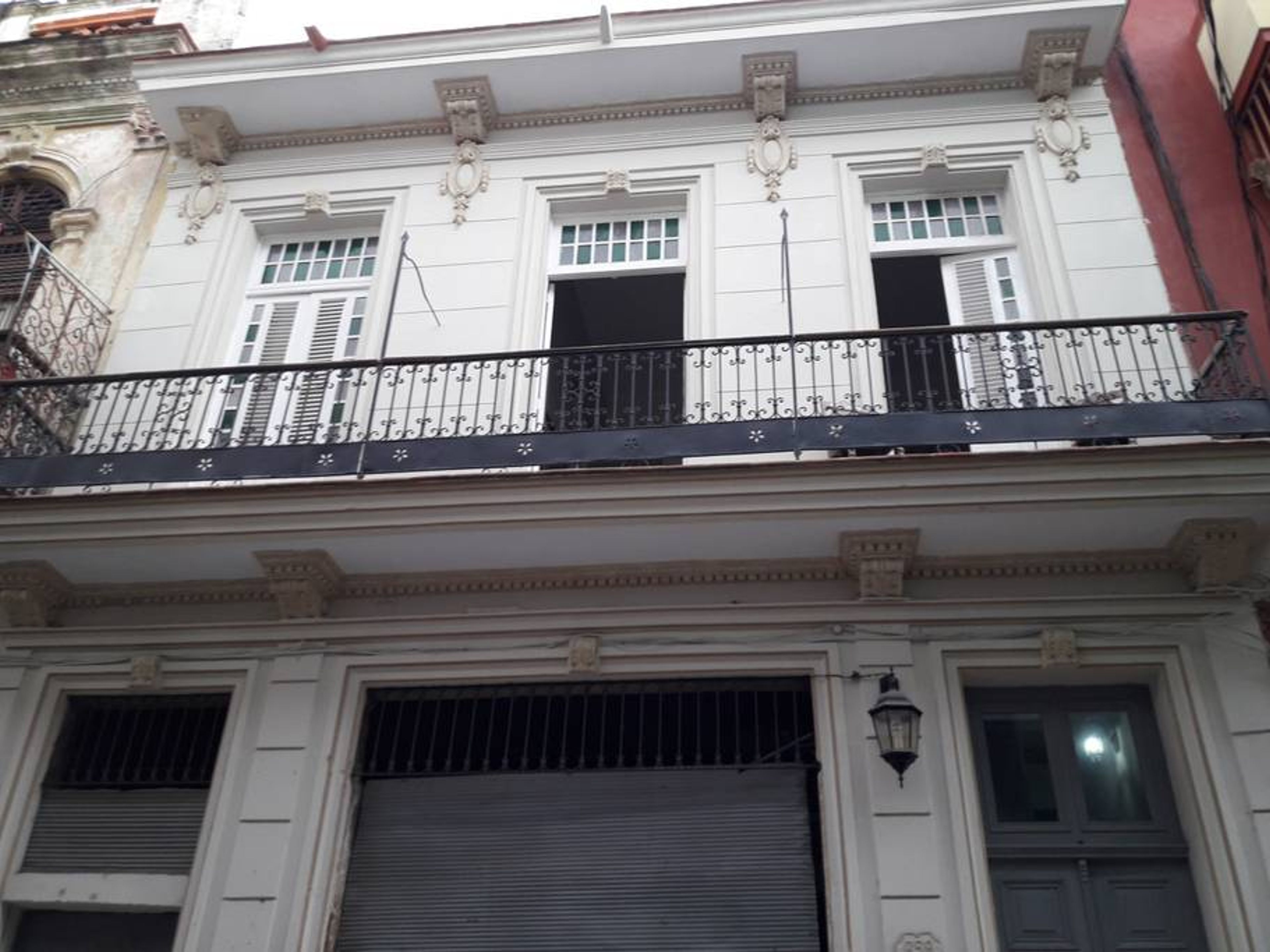 Дом Santanderoromi, CUBA, No. 659