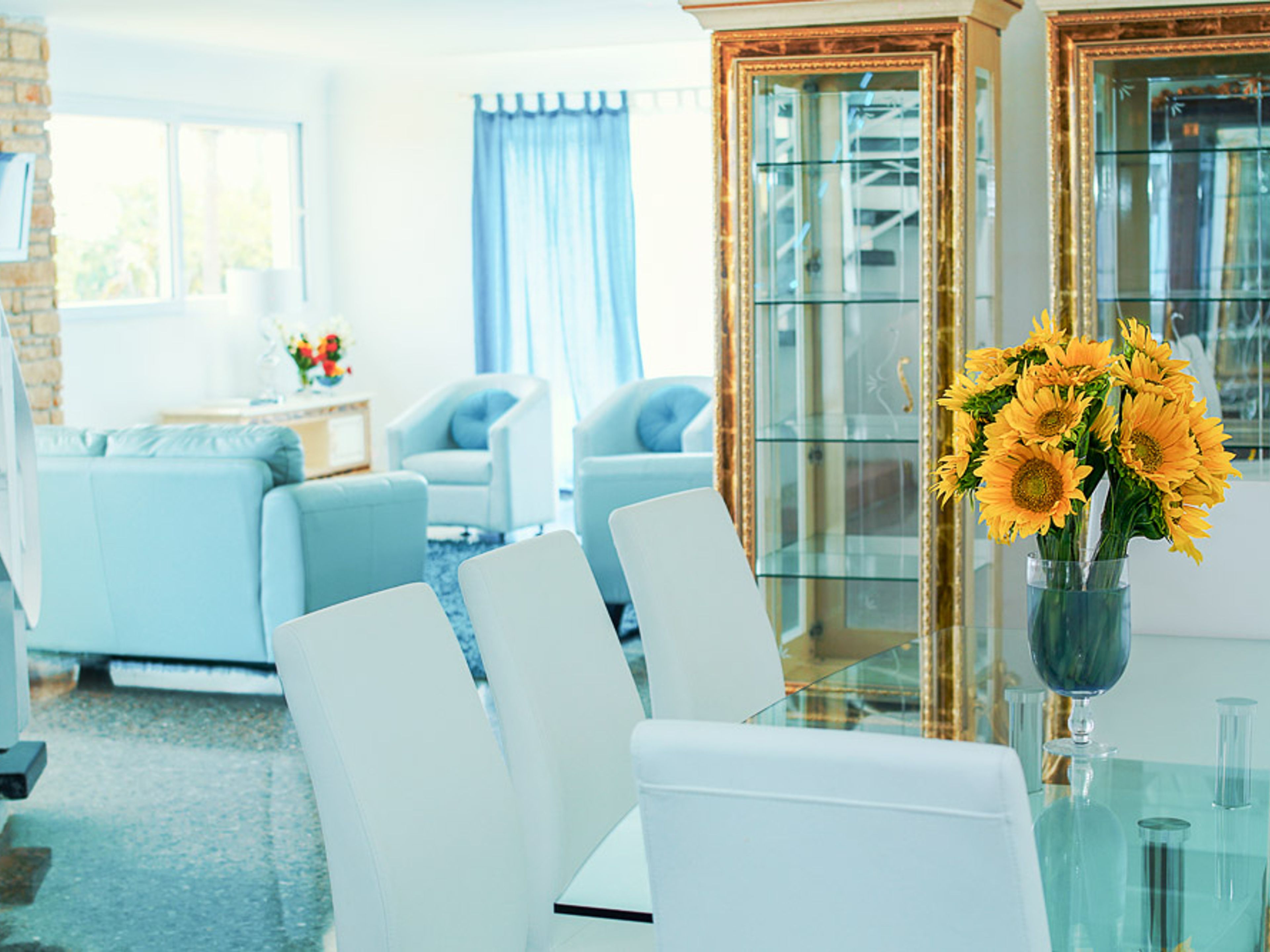 Вилла Princess, CALLE 4, TARARAHouse´s inside details