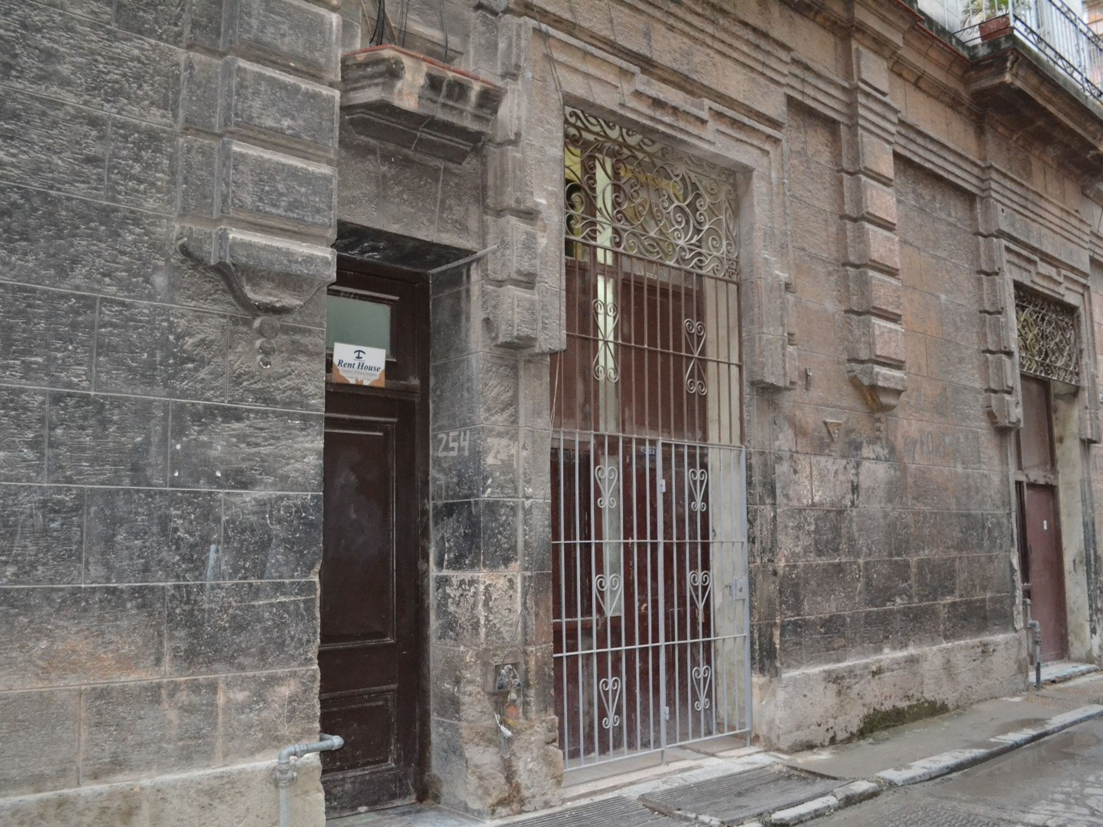 Balcones de Lamparilla Apartment, LAMPARILLA, No. 254