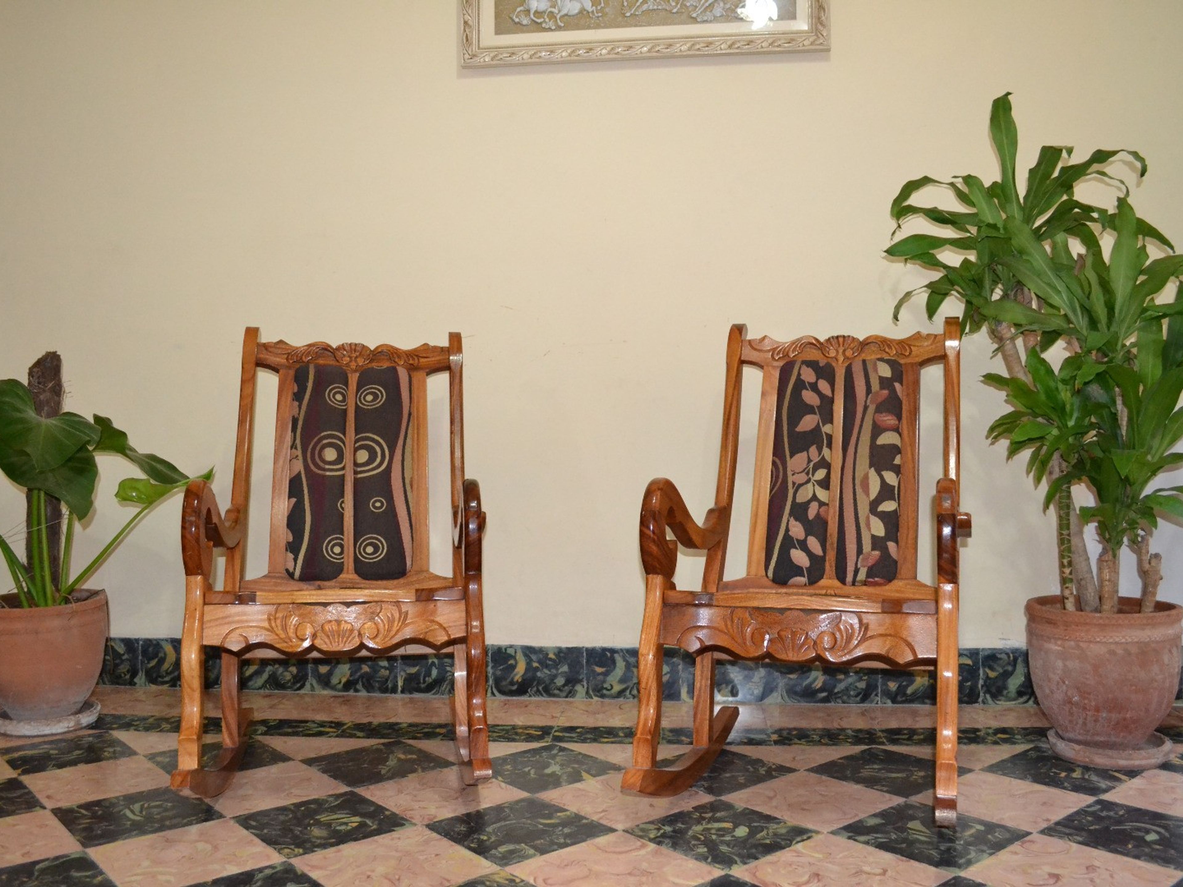 Balcones de Lamparilla Apartment, LAMPARILLA, No. 254Apartament's details