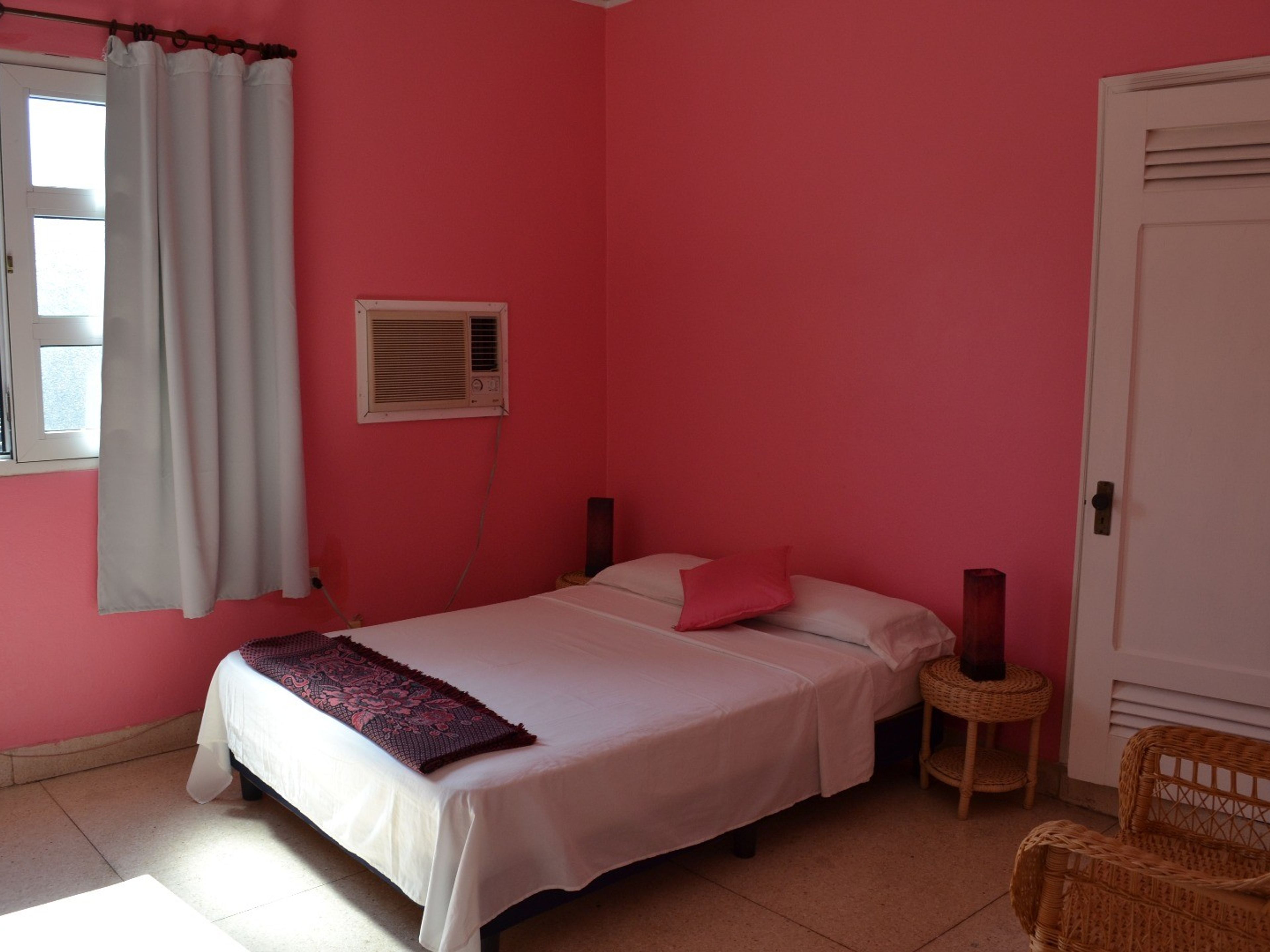 Дом de Mimi, CALLE D, No. 252Standard room
