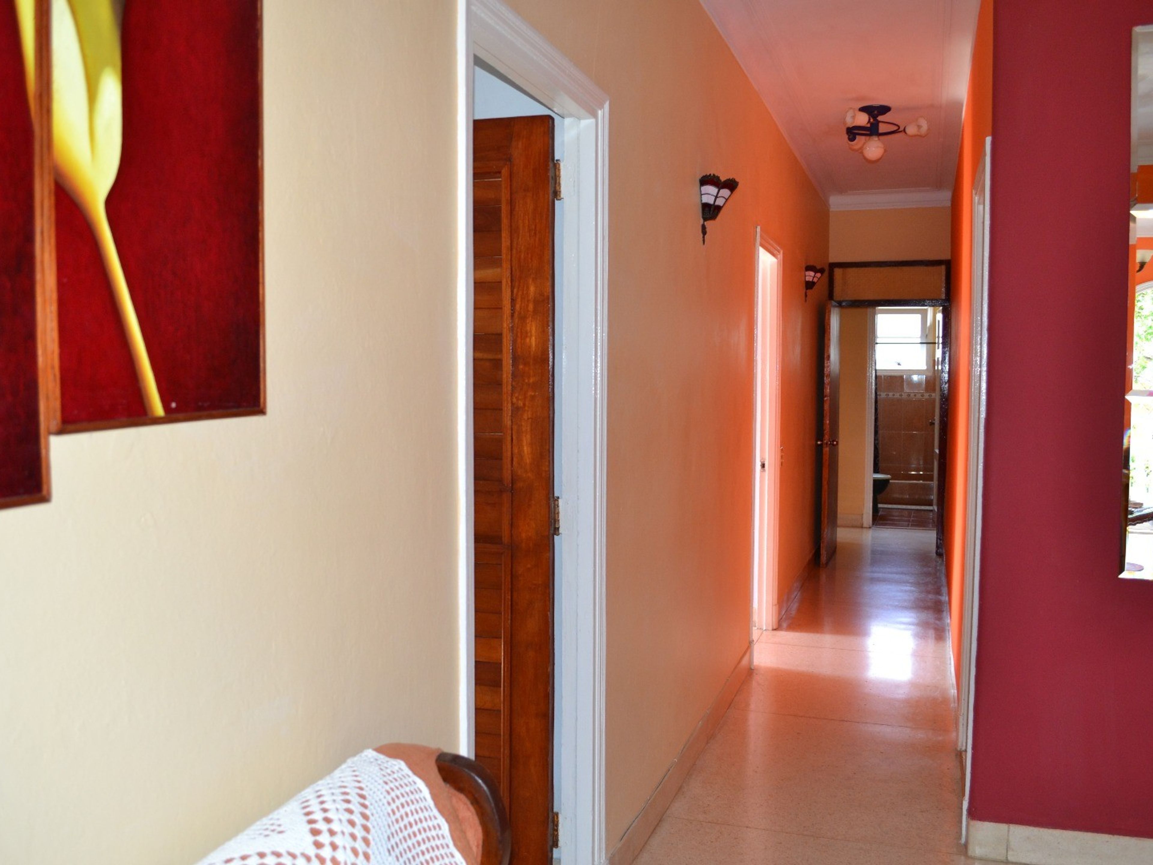 La Casa de Mimi, CALLE D, No. 252 - Apartment's inside view