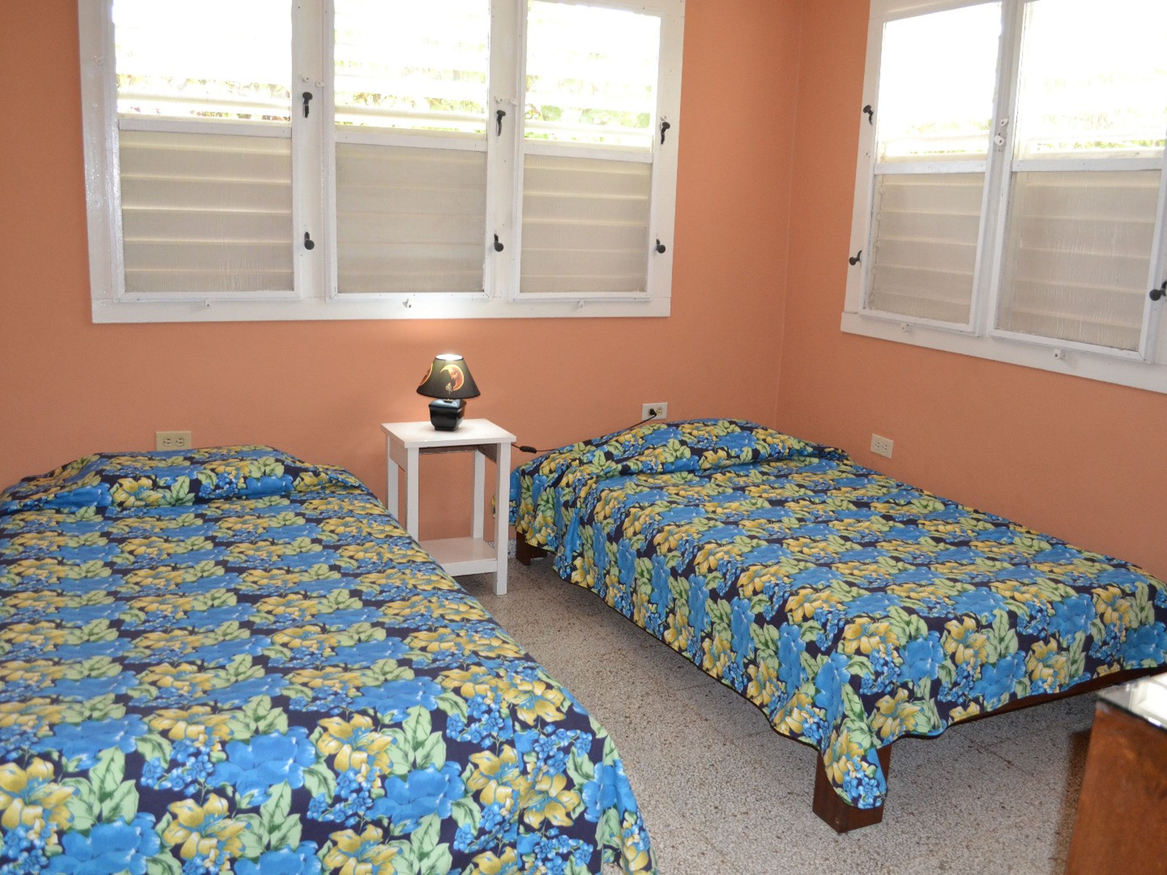 Casa Nena, CALLE 18, No. 208 bajosStandard Room