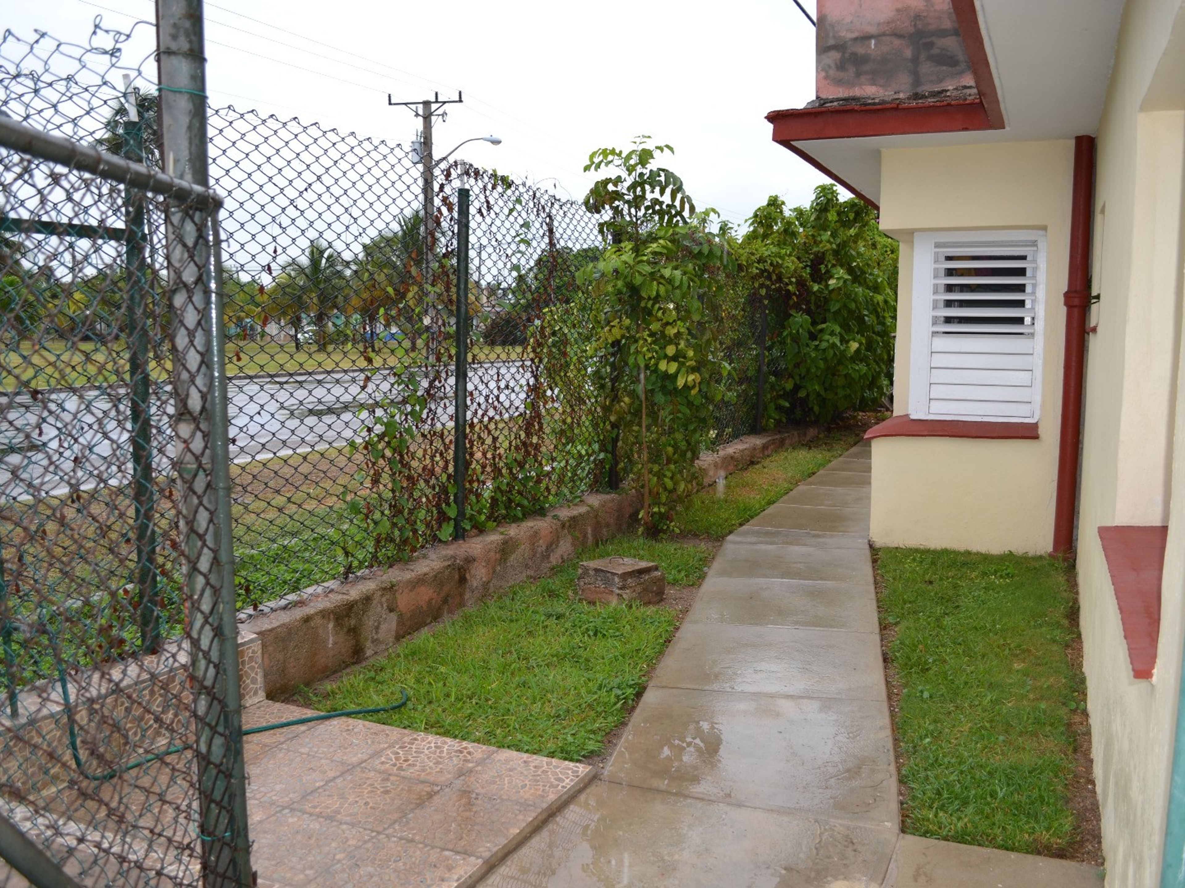 Дом Nena, CALLE 18, No. 208 bajos - House view