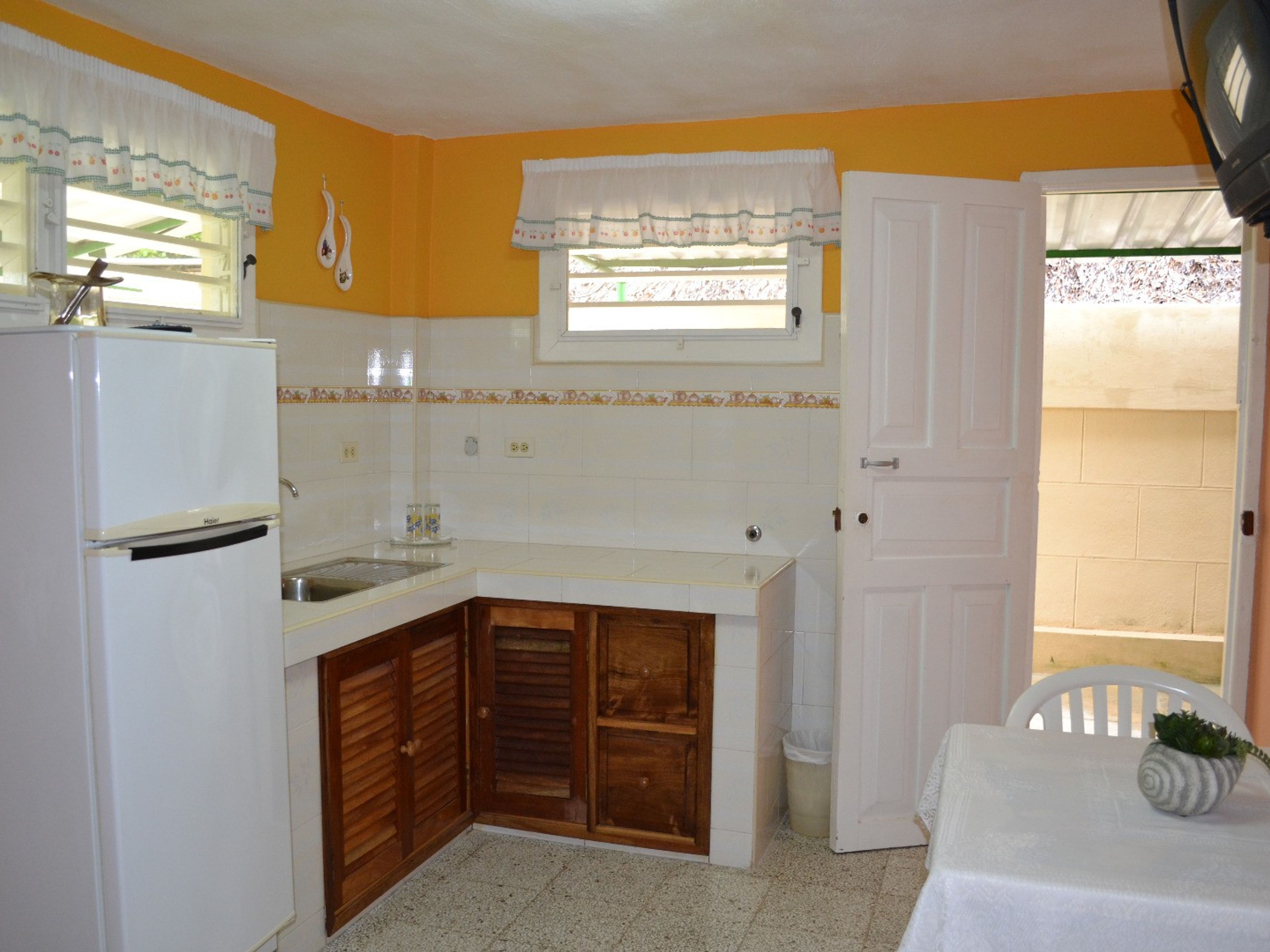 Casa Nena, CALLE 18, No. 208 bajosPantry view