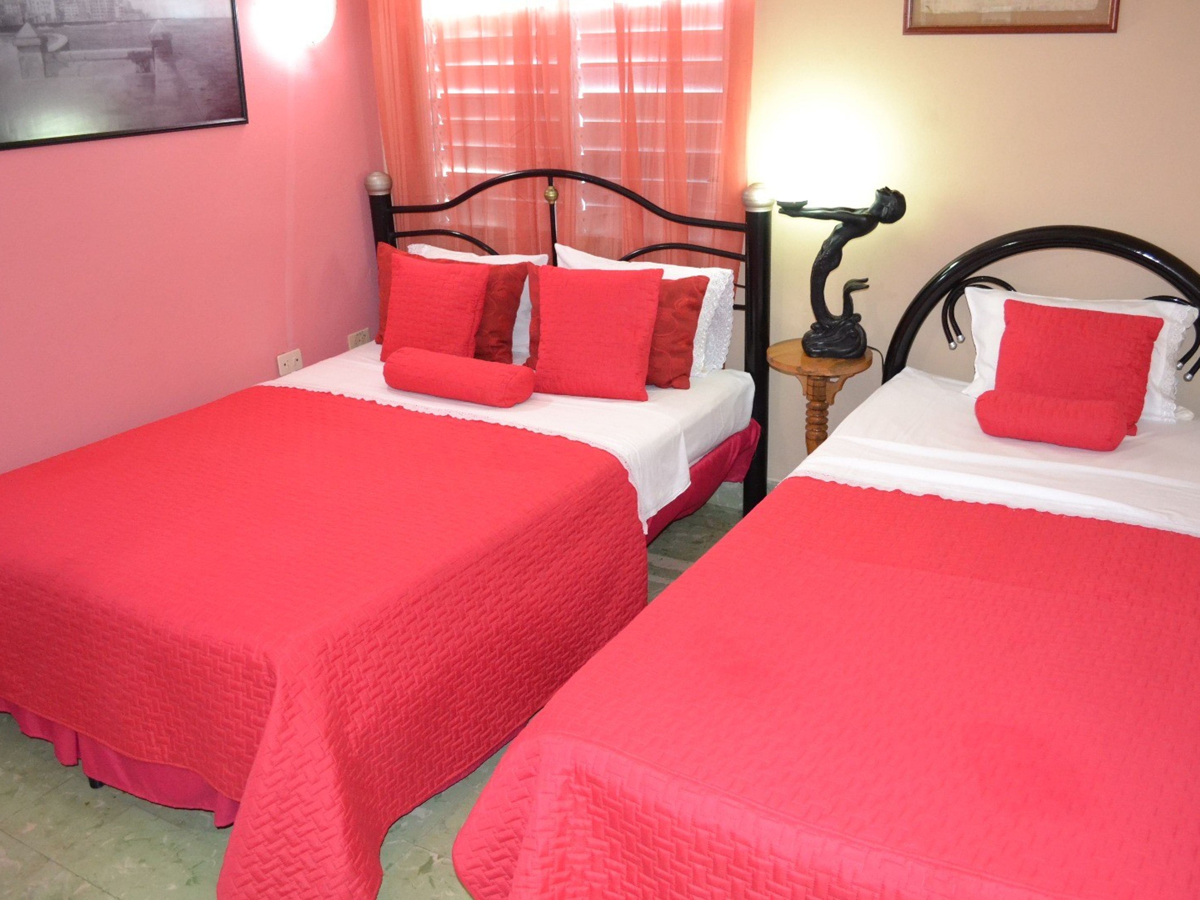 Casa Guevara Alba B & B, CALLE 5ta F, No. 9611 - Standard room