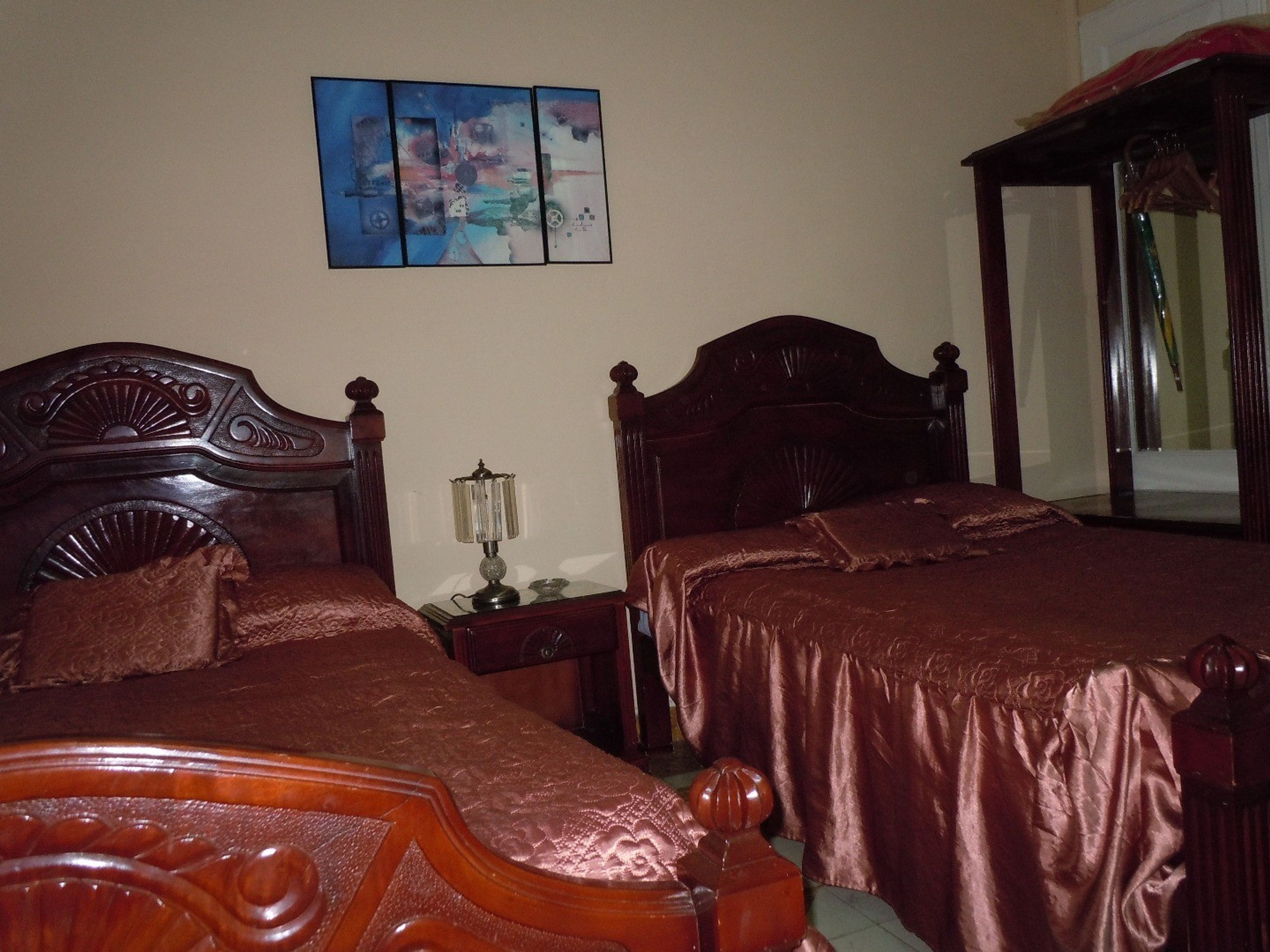 Casa Caridad, OSCAR PRIMELLES (San Esteban), No. 310-AStandard room
