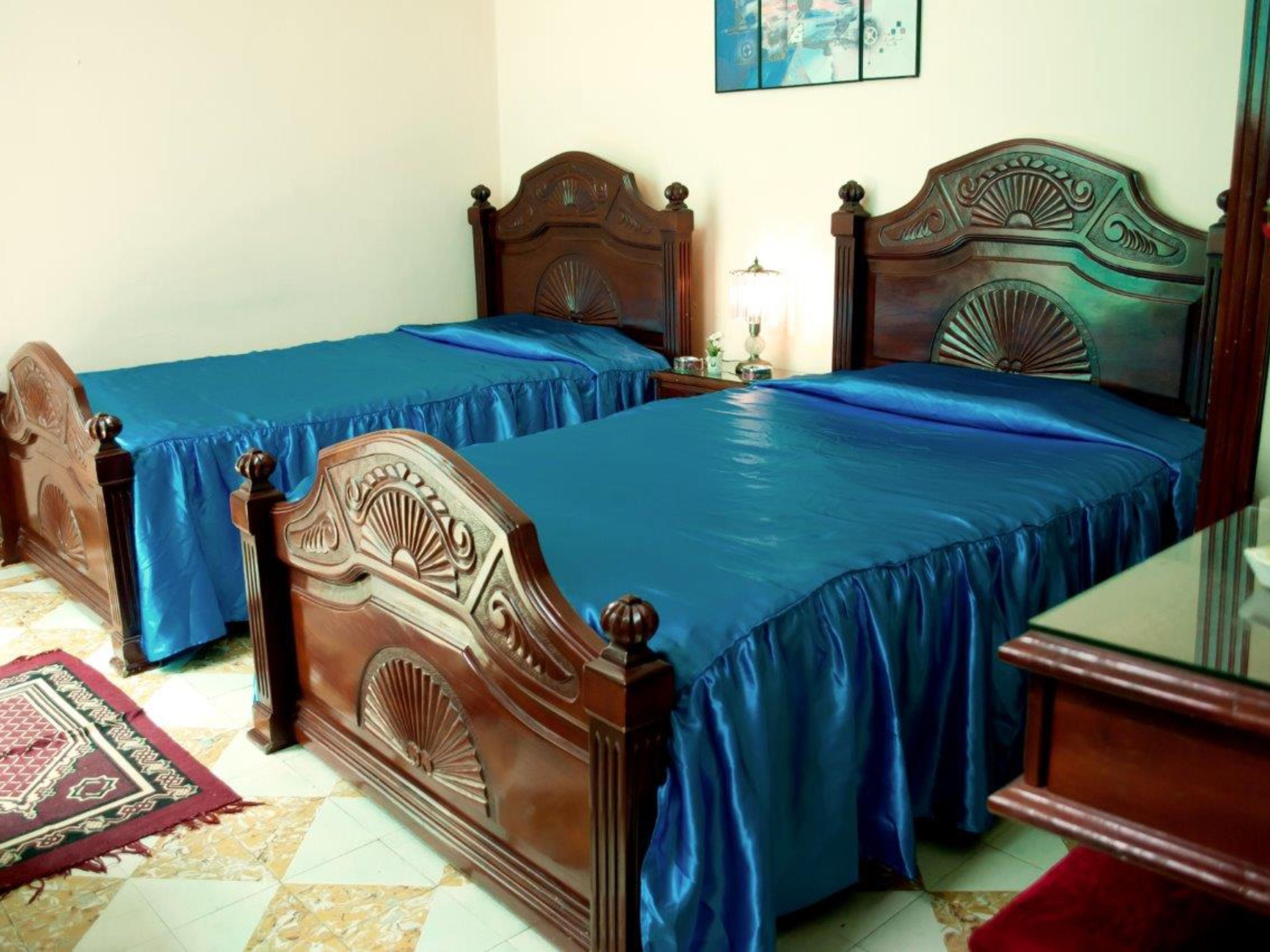 Casa Caridad, OSCAR PRIMELLES (San Esteban), No. 310-AStandard room