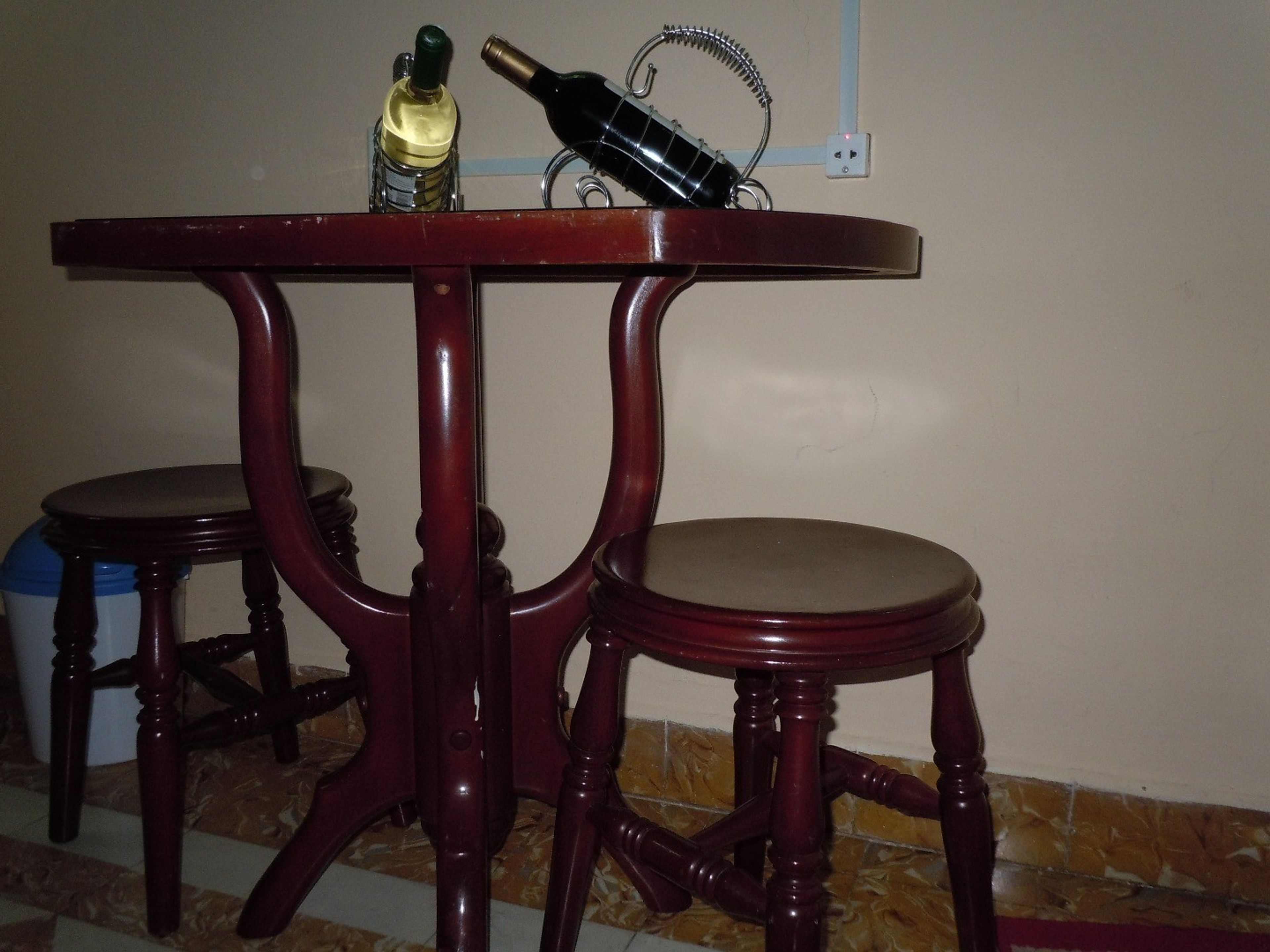 Casa Caridad, OSCAR PRIMELLES (San Esteban), No. 310-A - Room details