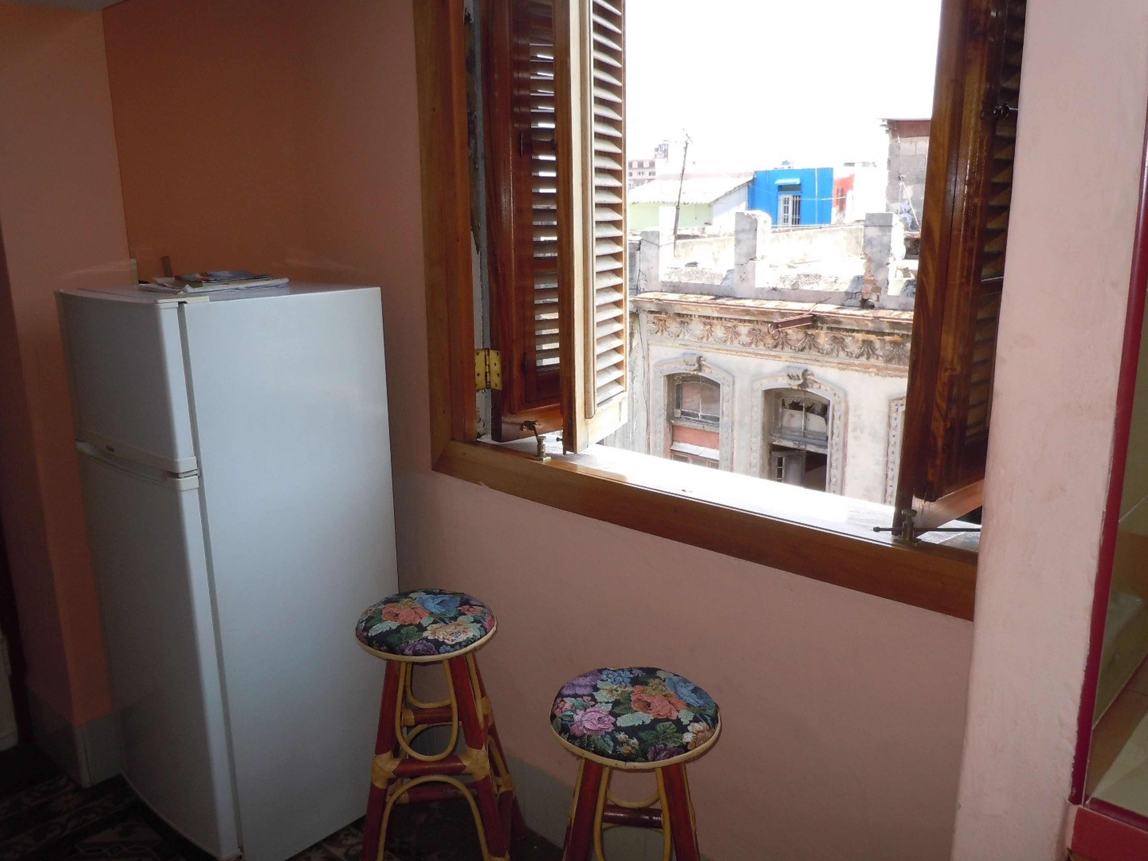 Apartamento Espinosa, SAN RAFAEL, No. 1164 - Apartment's details