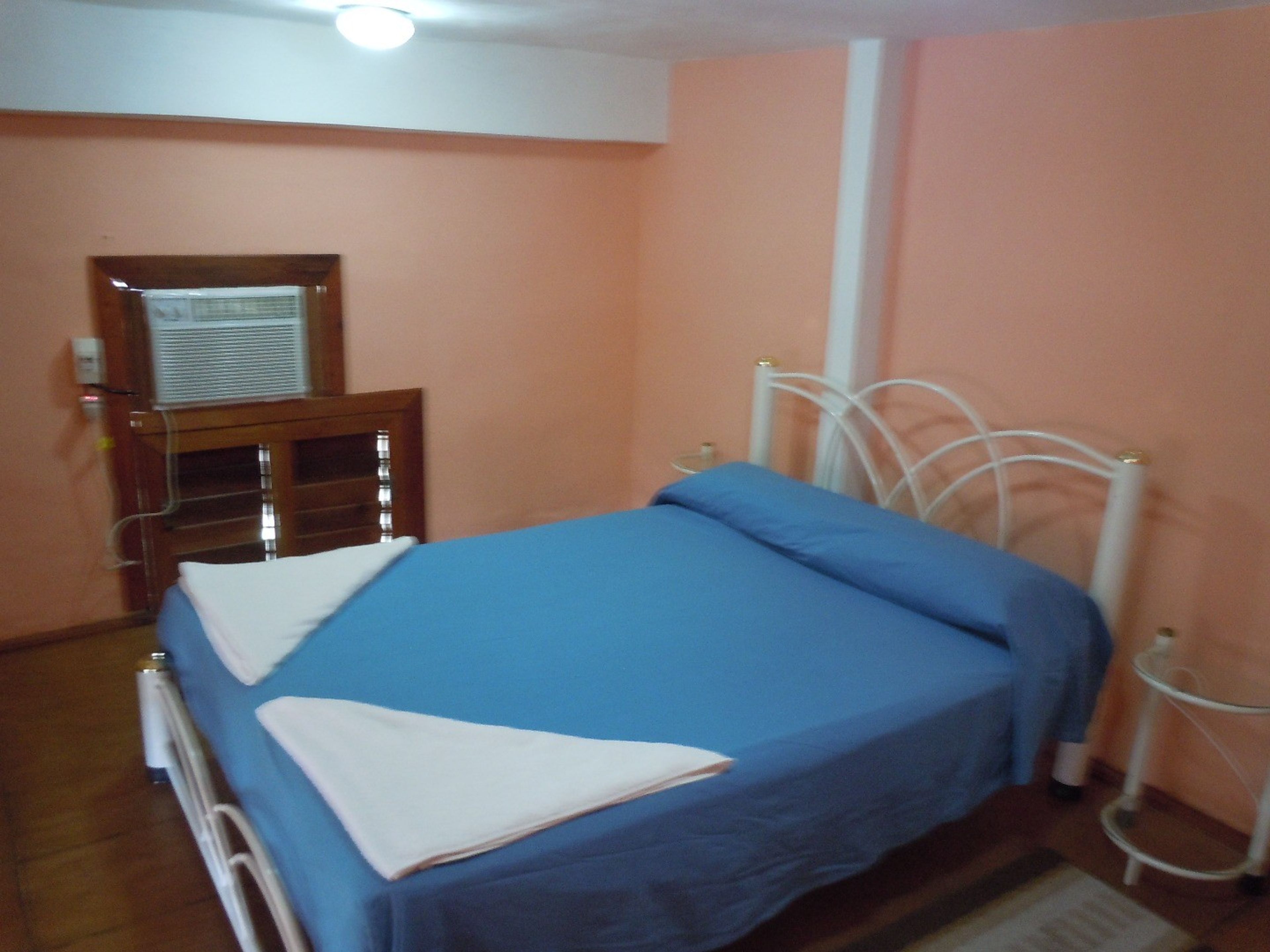 Дом Espinosa´s, SAN RAFAEL, No. 1164Standard room