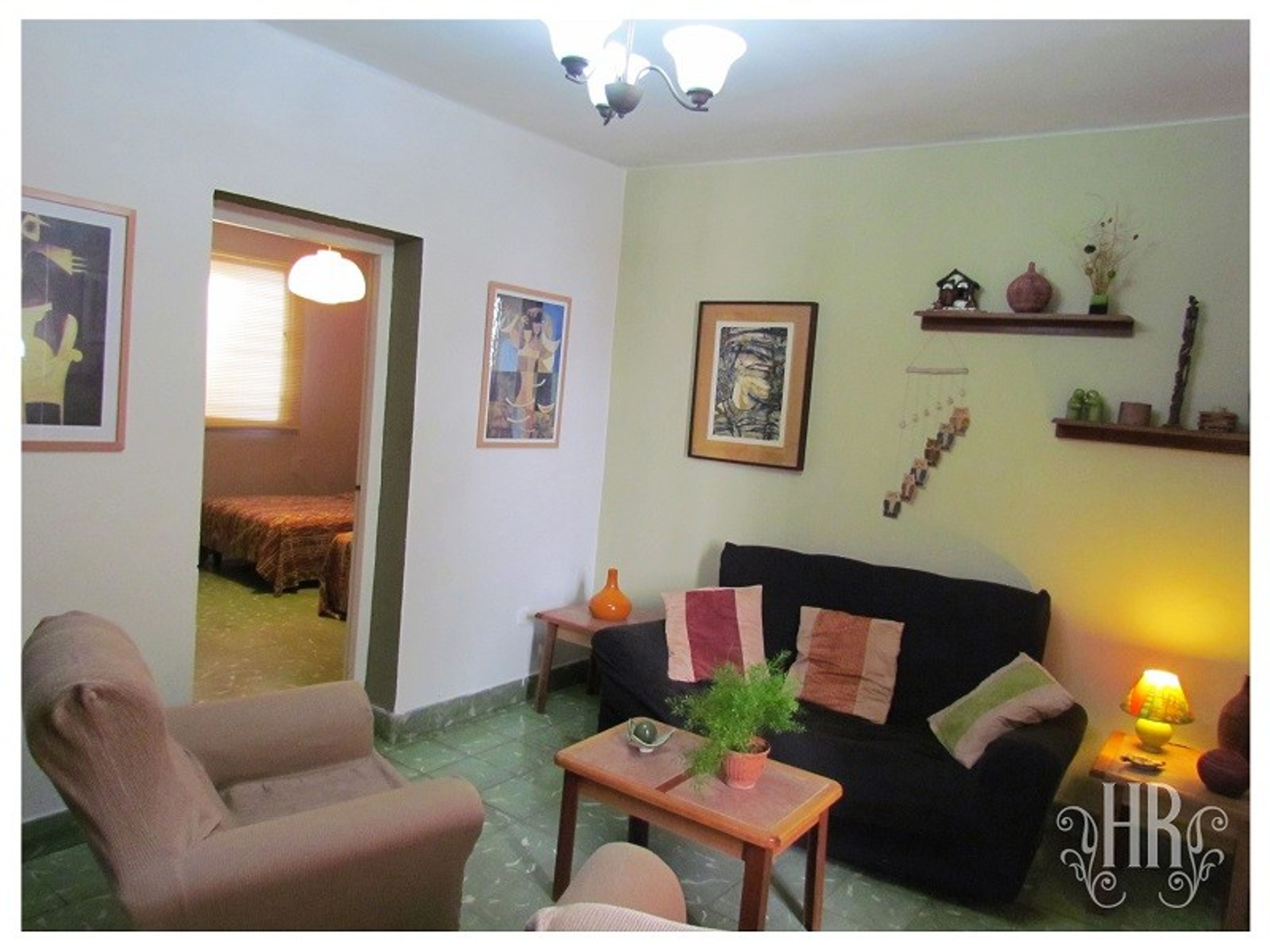 Дом Rent Havana, CALLE 8, No. 622