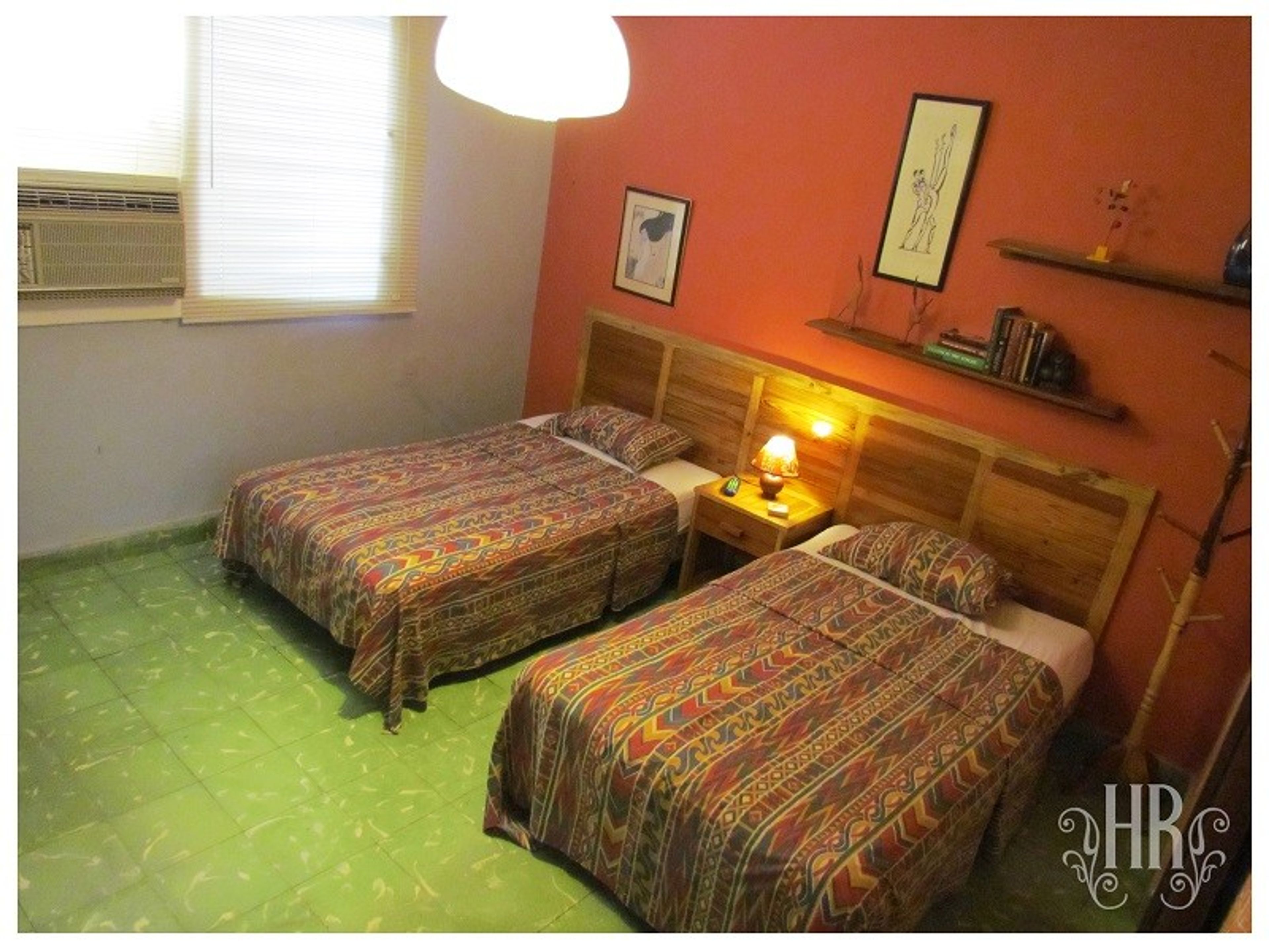 Дом Rent Havana, CALLE 8, No. 622Standard room