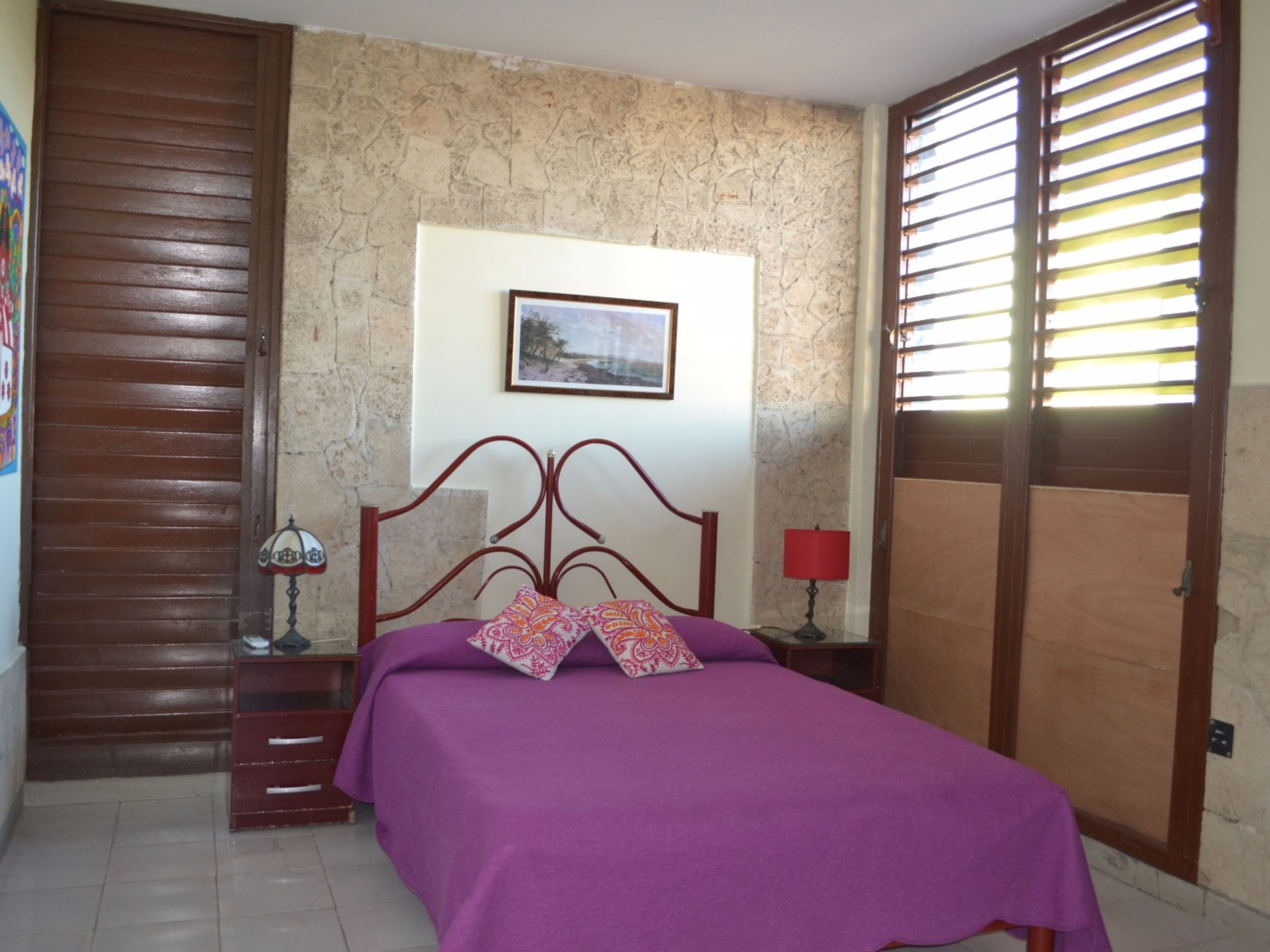 Дом Reyes, CALLE 6, No. 502Standard room