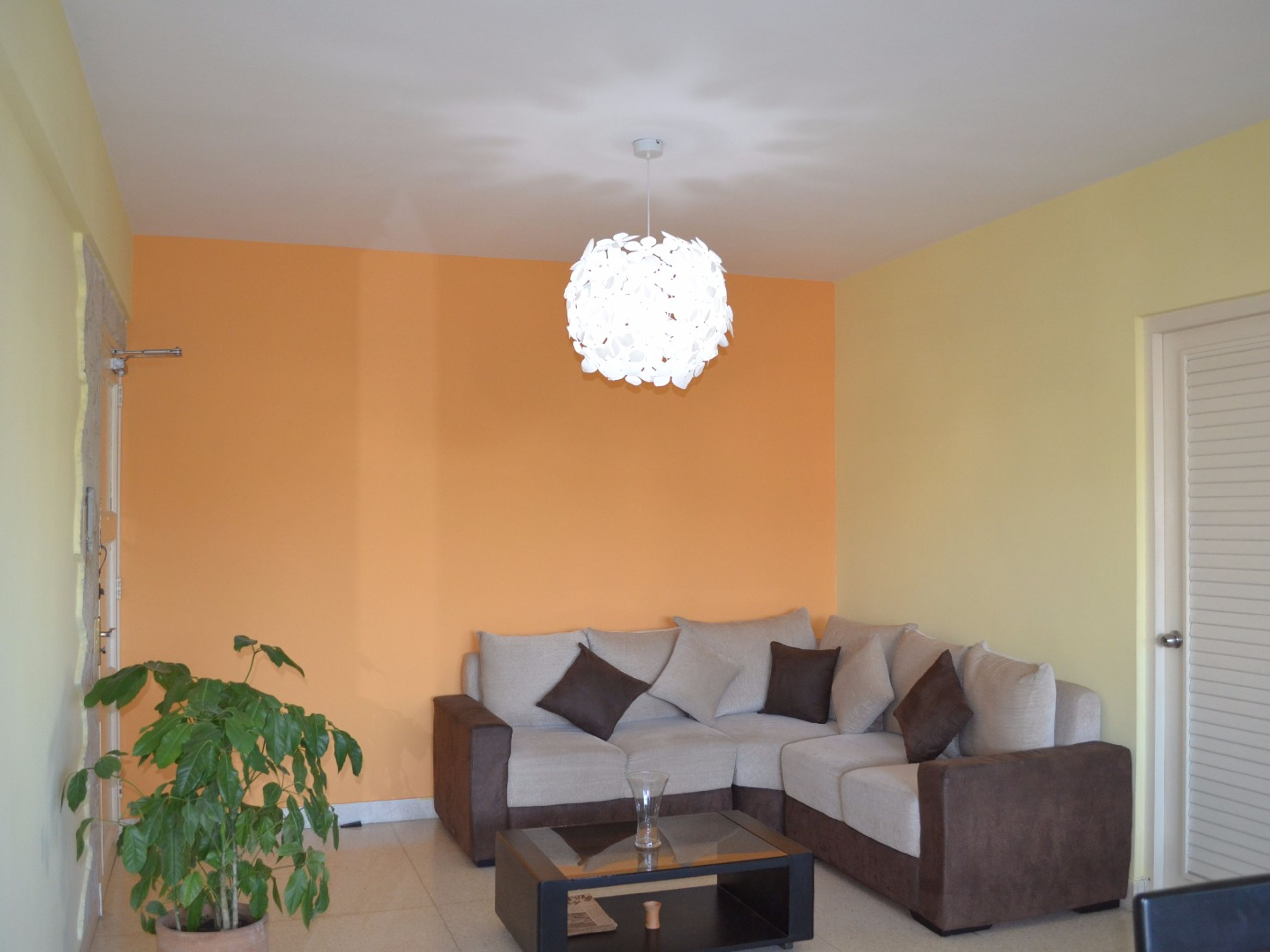 Дом Reyes, CALLE 6, No. 502Apartment's living room