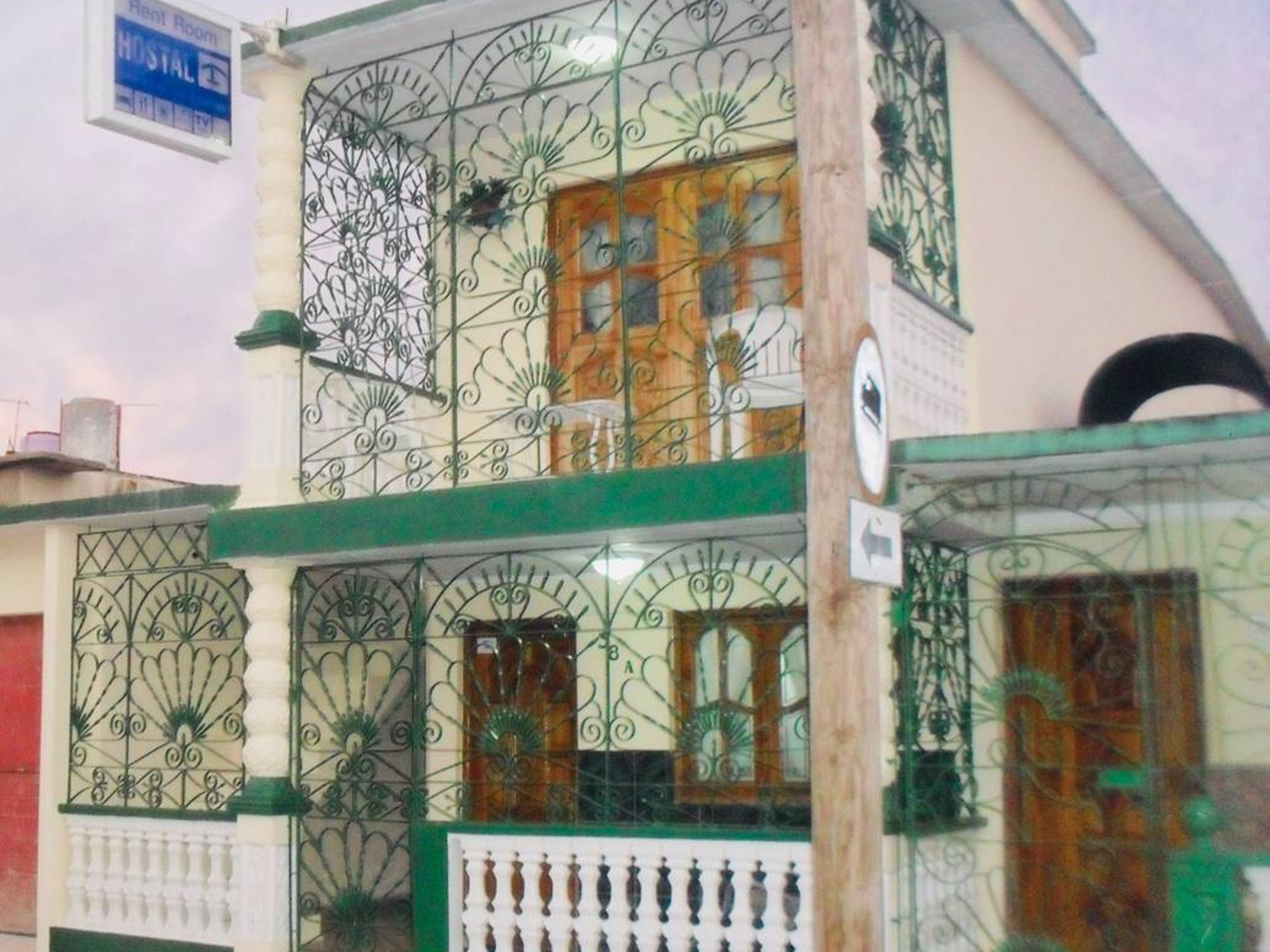 Hostal Gali's Place, ZAYA, No. 38