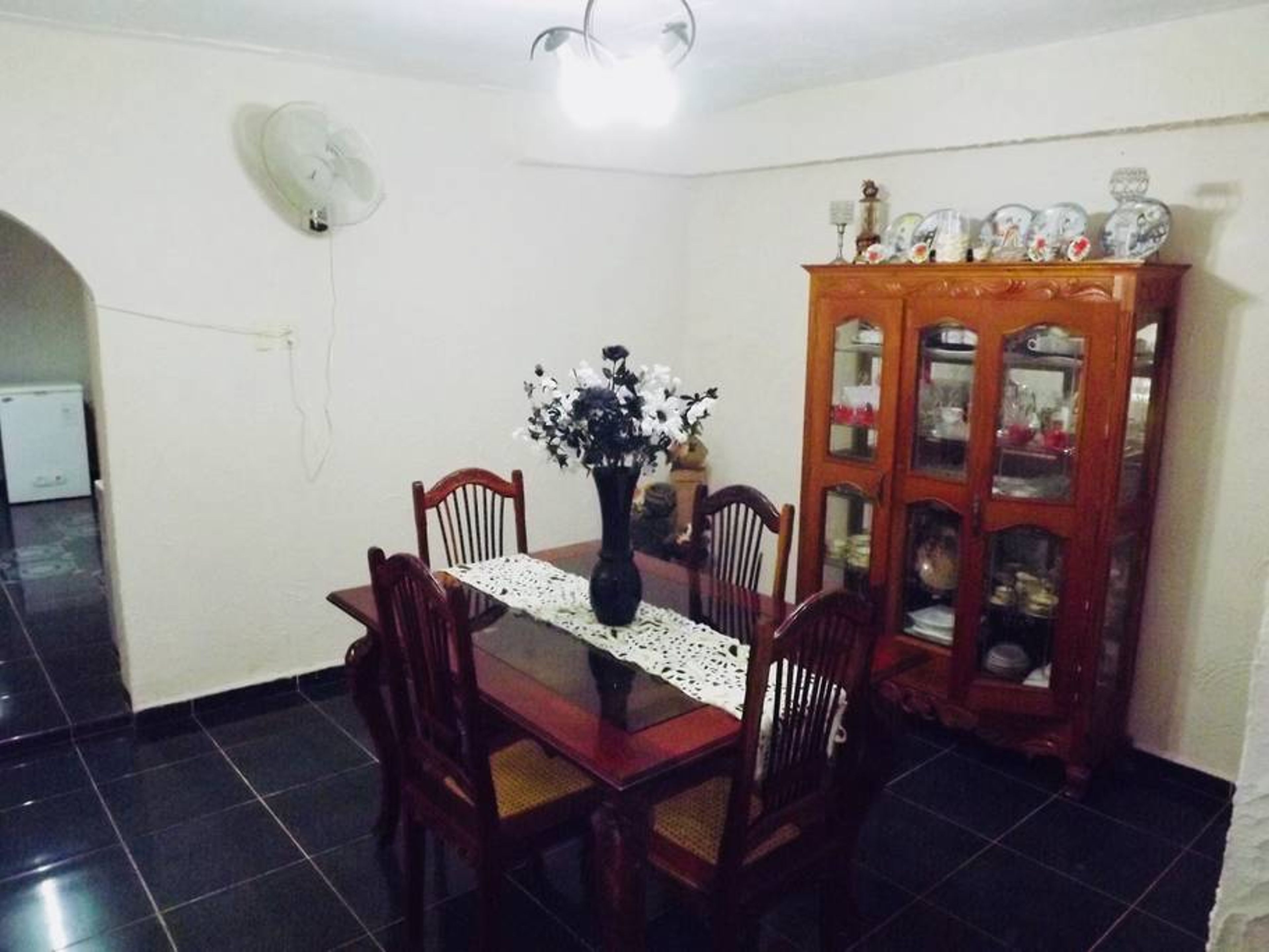 Hostal Gali's Place, ZAYA, No. 38 - House´s dinning room