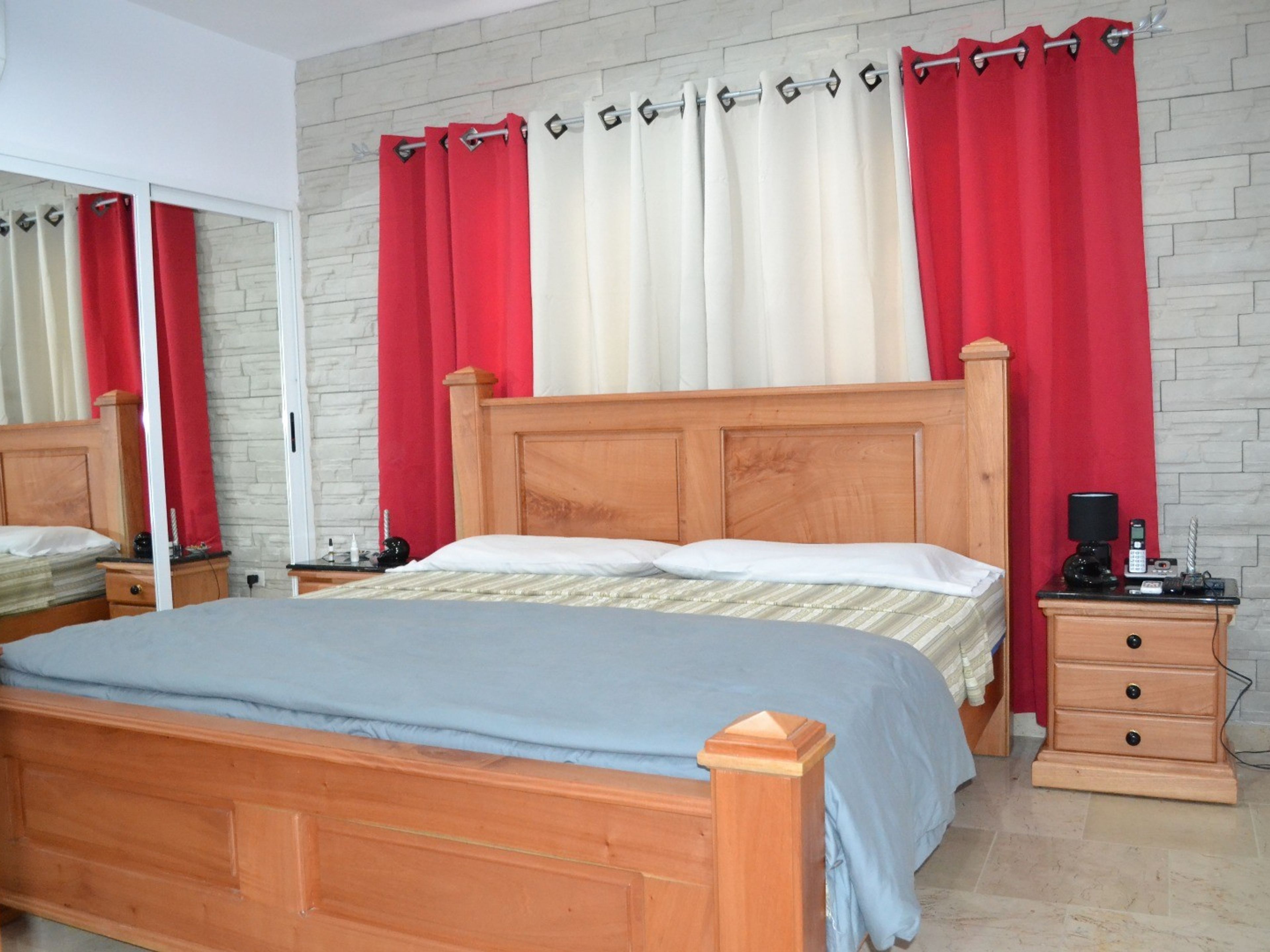 Дом Ernesto y Mela, Calle 162, No. 309Standard room