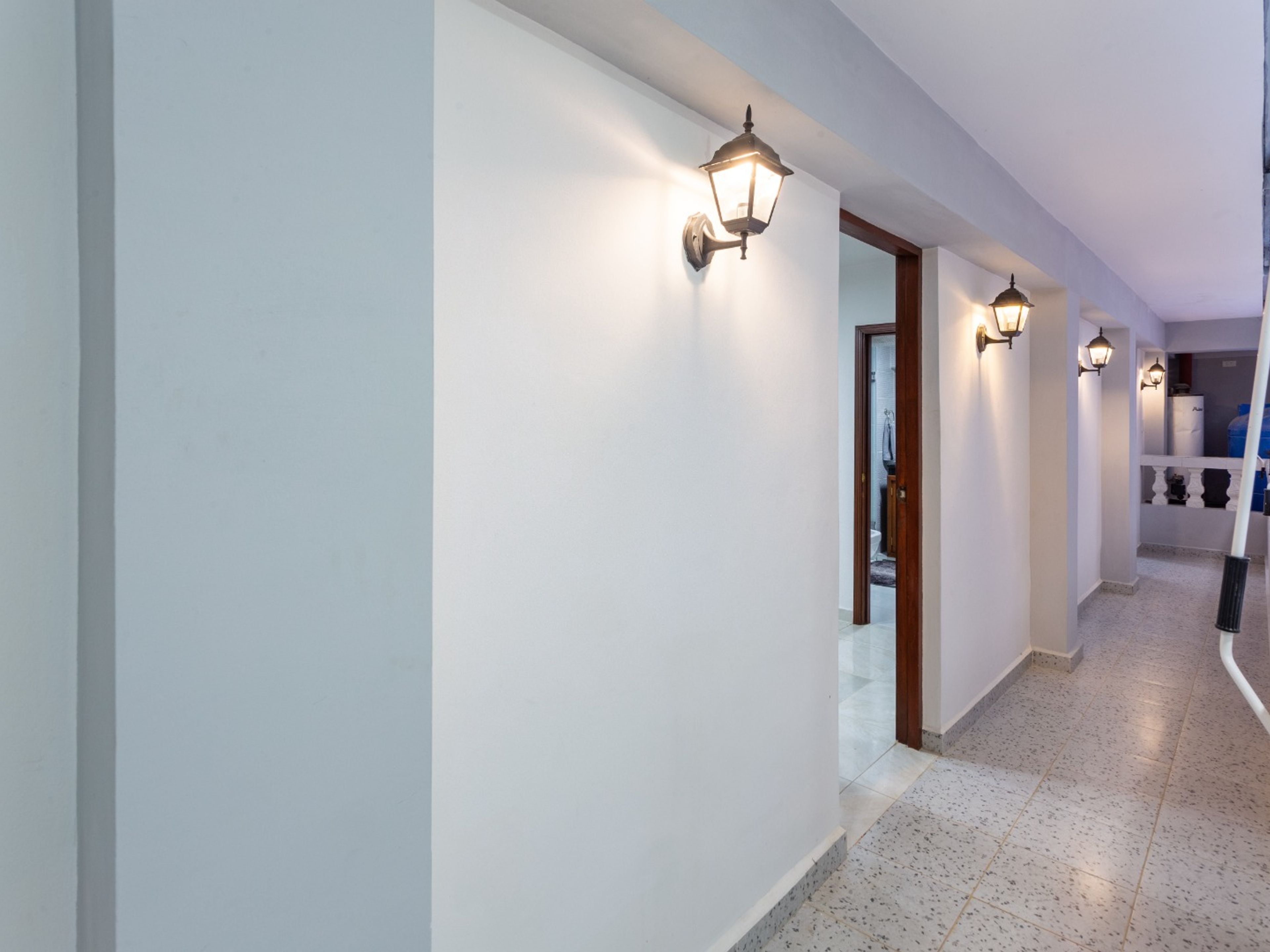 Hostal Maria Sury, TENIENTE REY, No. 158null