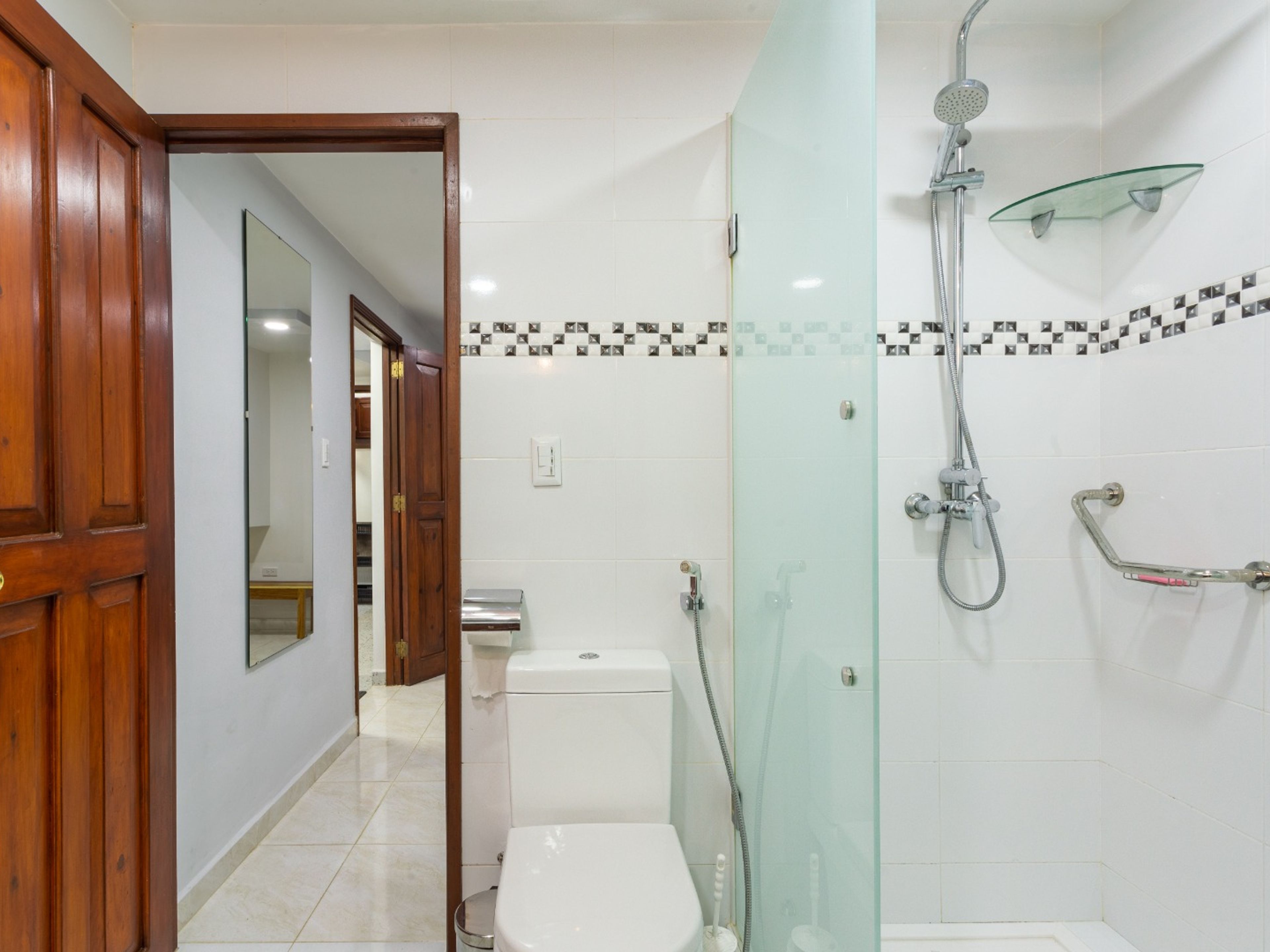 Hostal Maria Sury, TENIENTE REY, No. 158null