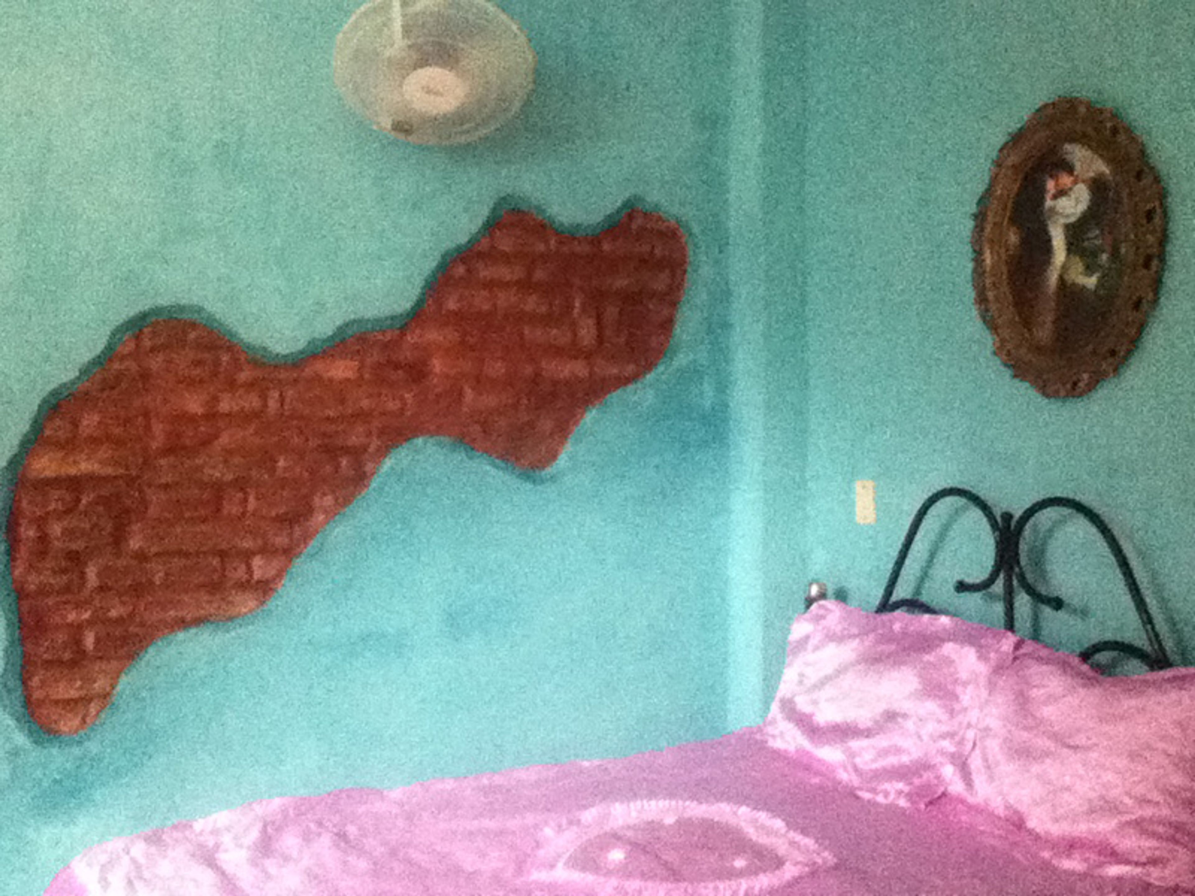 Hostal Colonial Casa Cary, JOSÉ ANTONIO PEÑA, No. 54Standard room 1