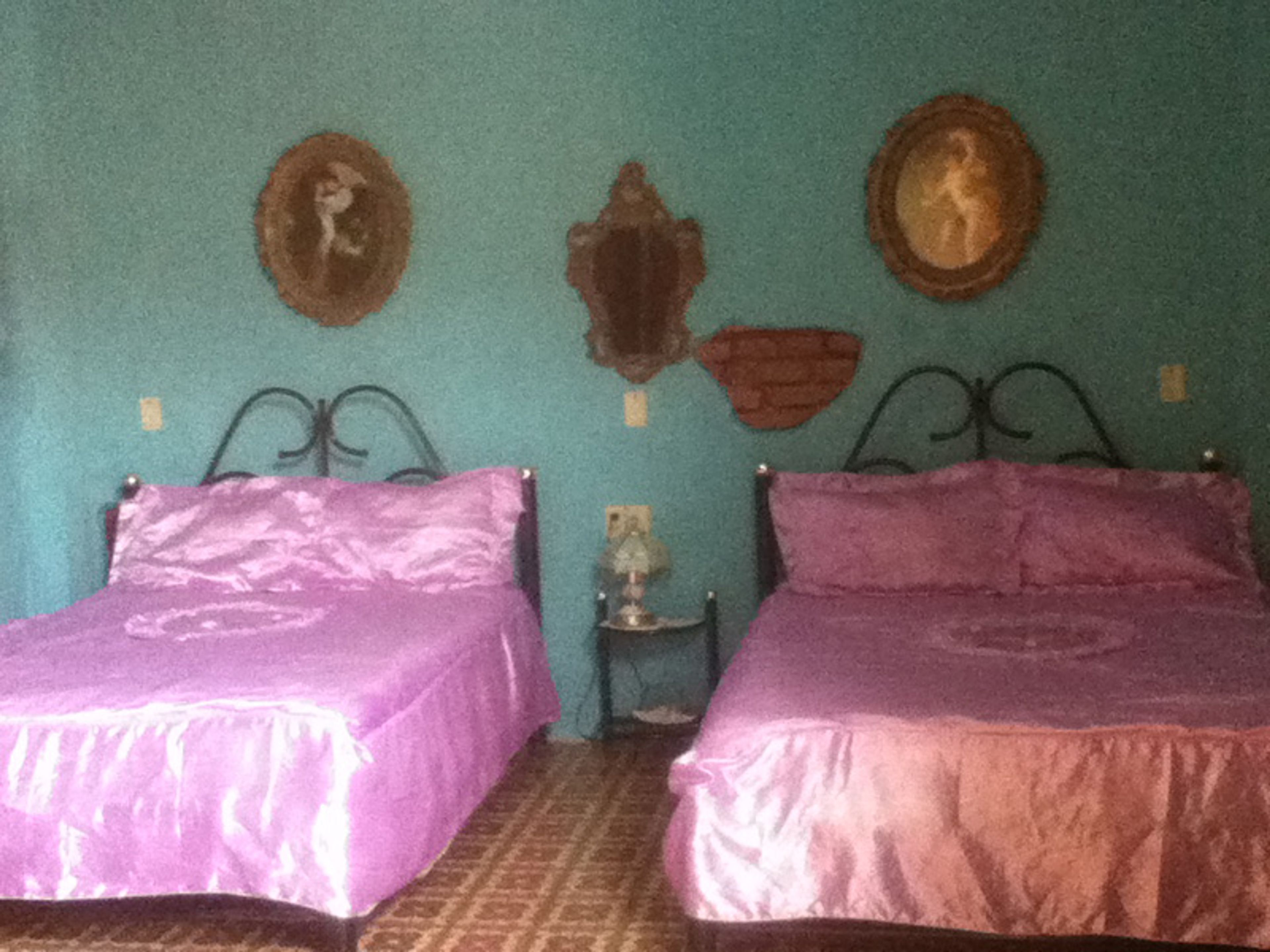 Hostal Colonial Casa Cary, JOSÉ ANTONIO PEÑA, No. 54Standard room 1