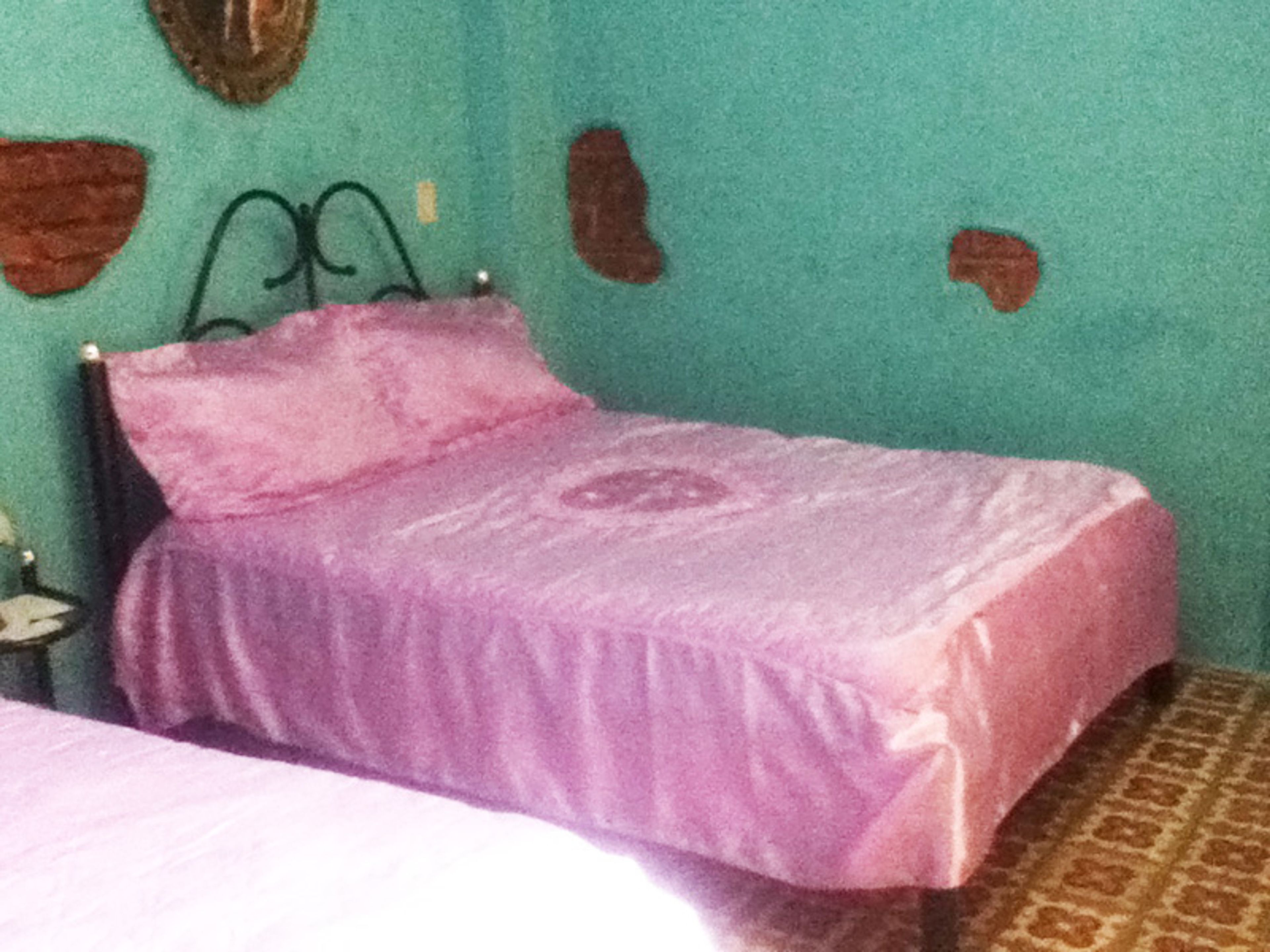Hostal Colonial Casa Cary, JOSÉ ANTONIO PEÑA, No. 54Standard room 1