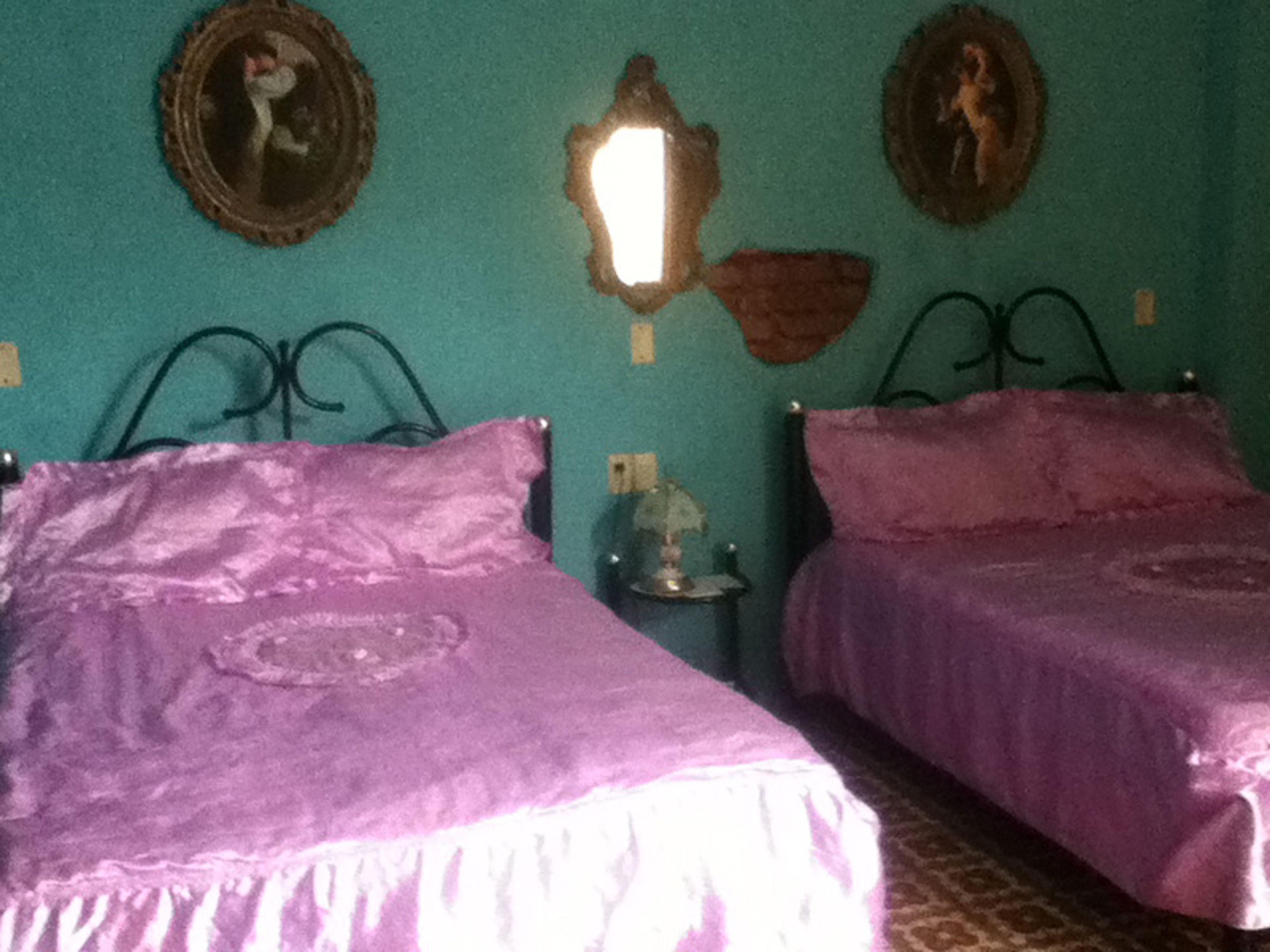 Hostal Colonial Casa Cary, JOSÉ ANTONIO PEÑA, No. 54 - Standard room 1