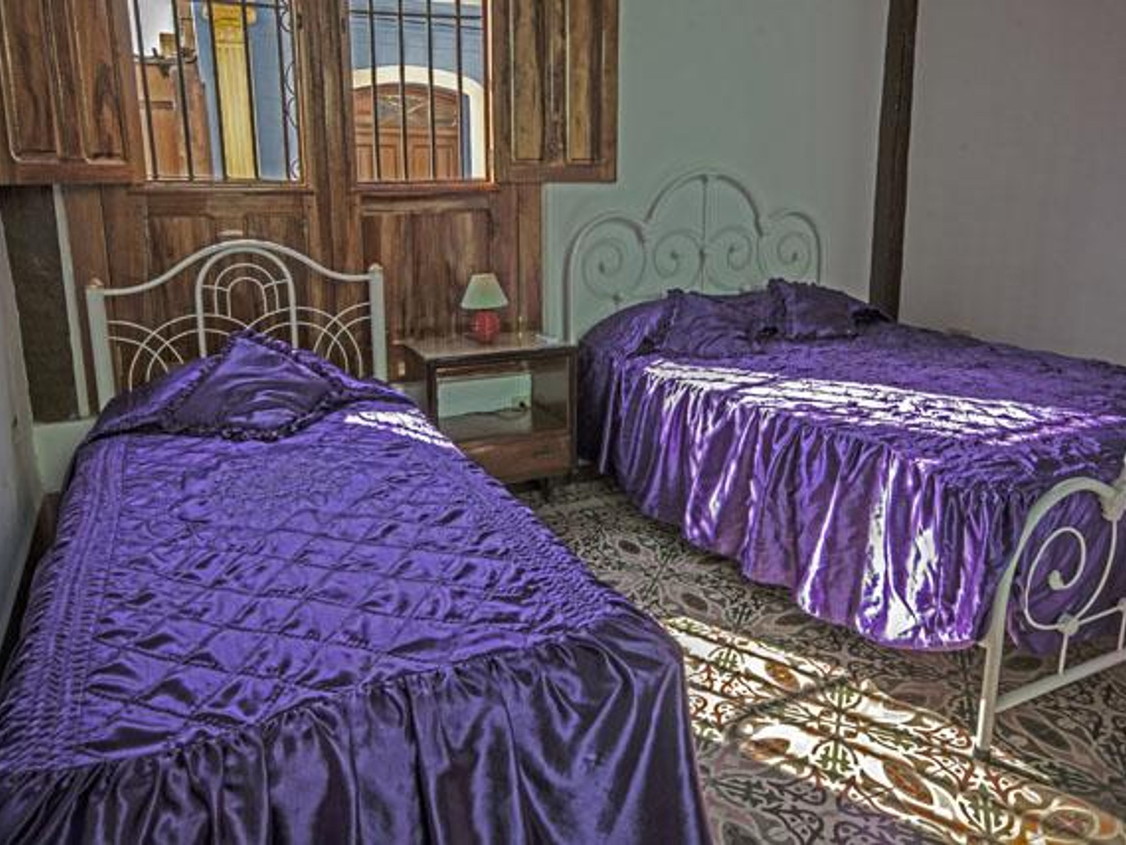 Casa Colonial 1893, SANCHEZ HECHEVARRIA, No. 301Standard room