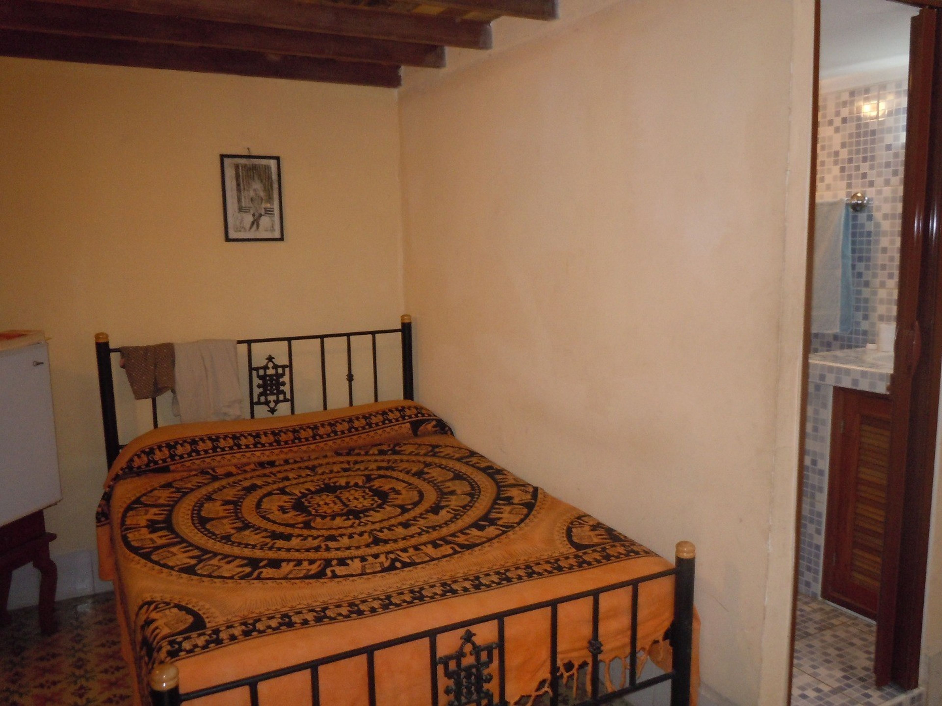 Дом San Lázaro 64, SAN LAZARO, No. 64 - Standard room